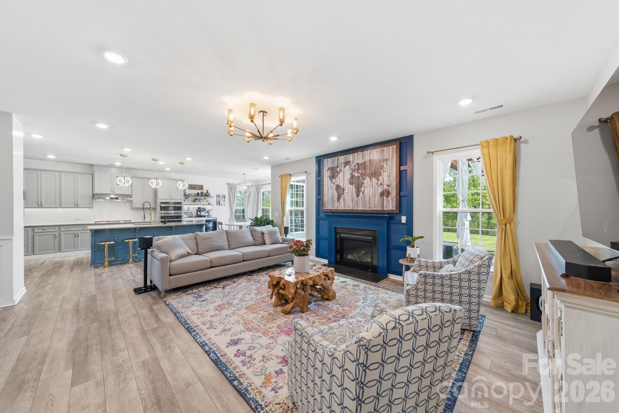 Farrington - Residential