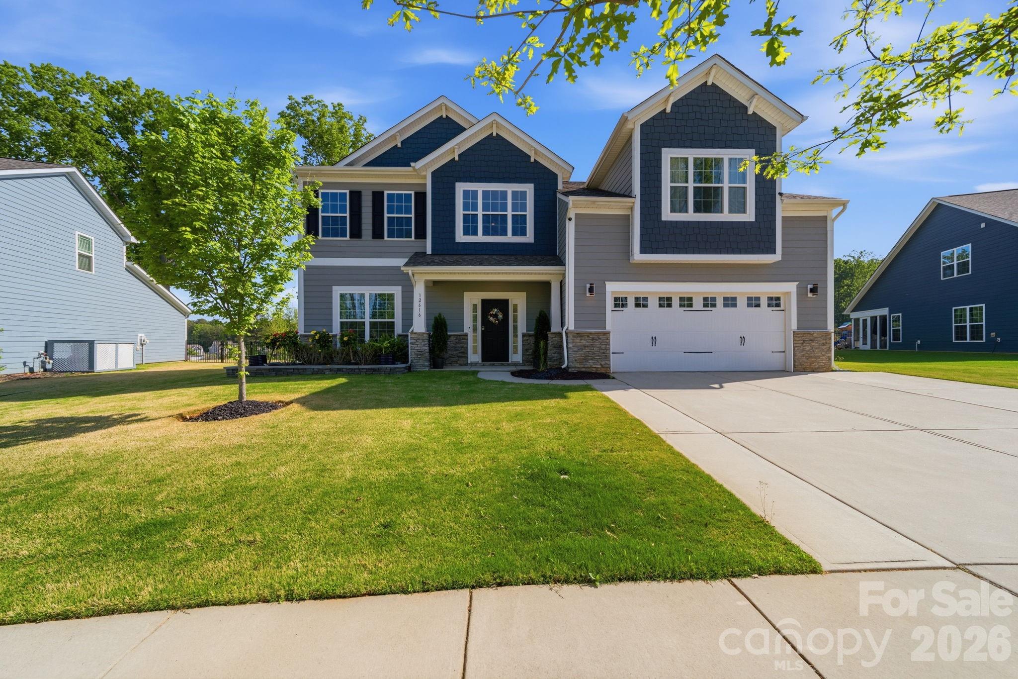 Farrington - Residential