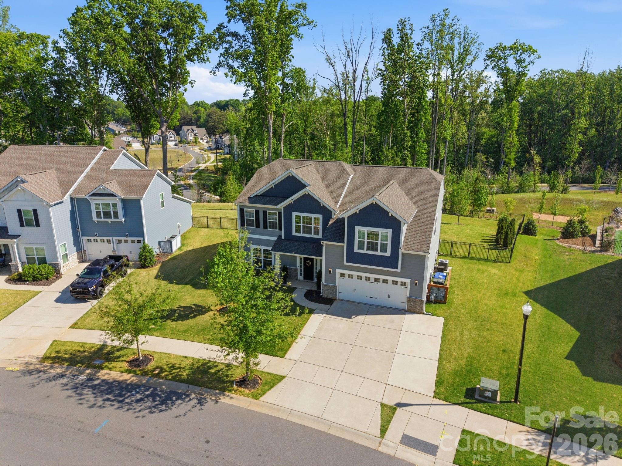 Farrington - Residential