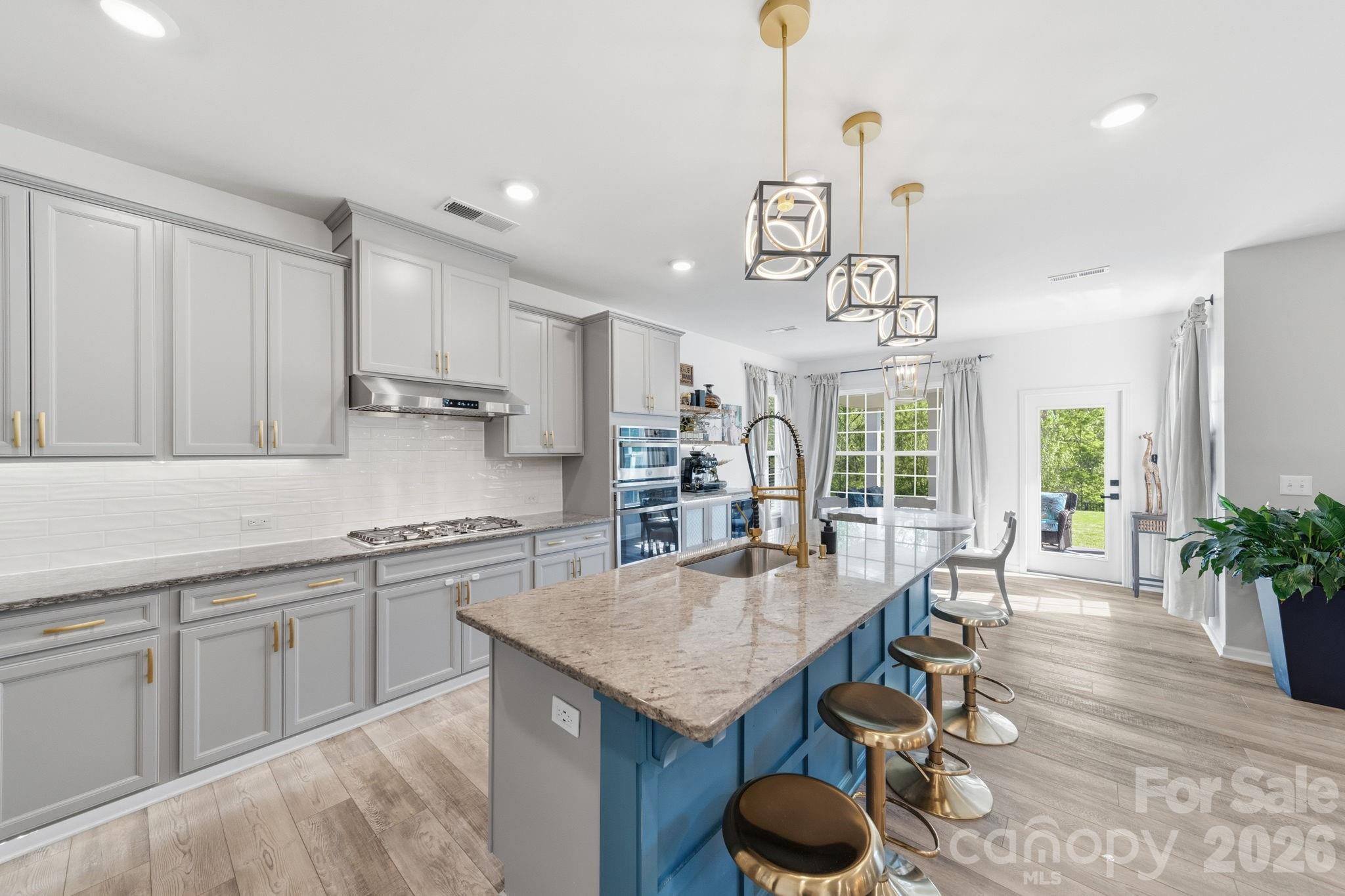 Farrington - Residential