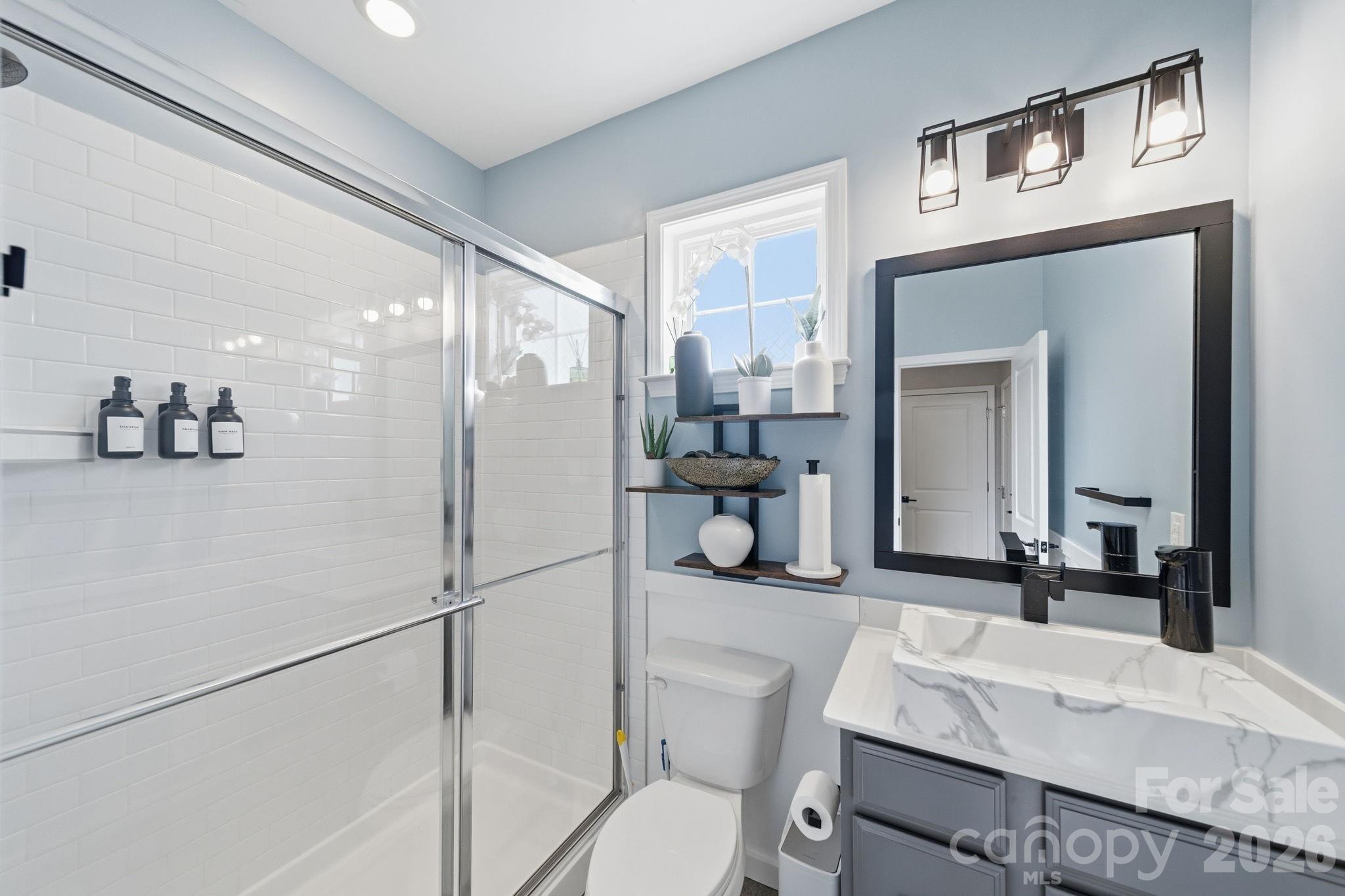 Farrington - Residential