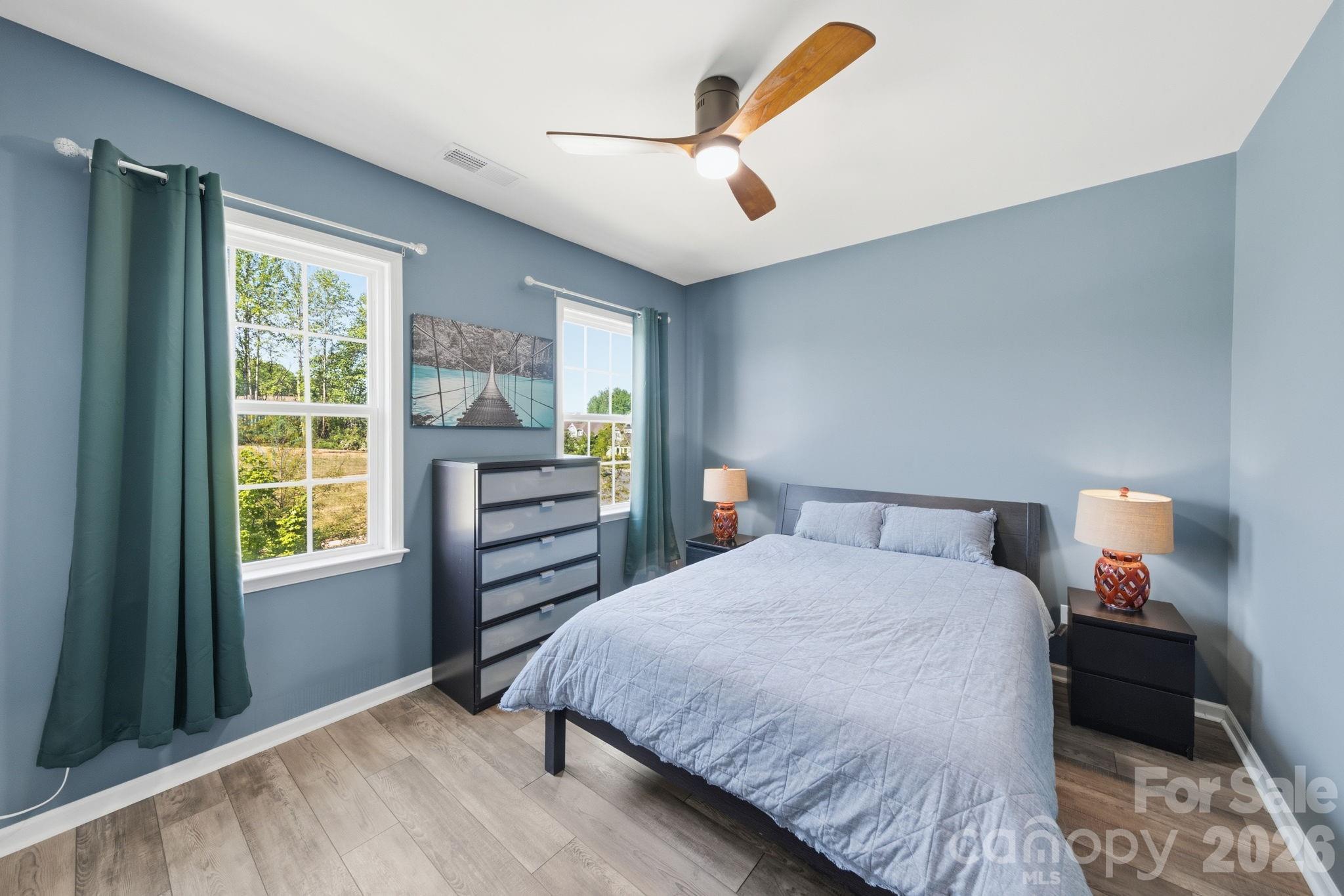 Farrington - Residential