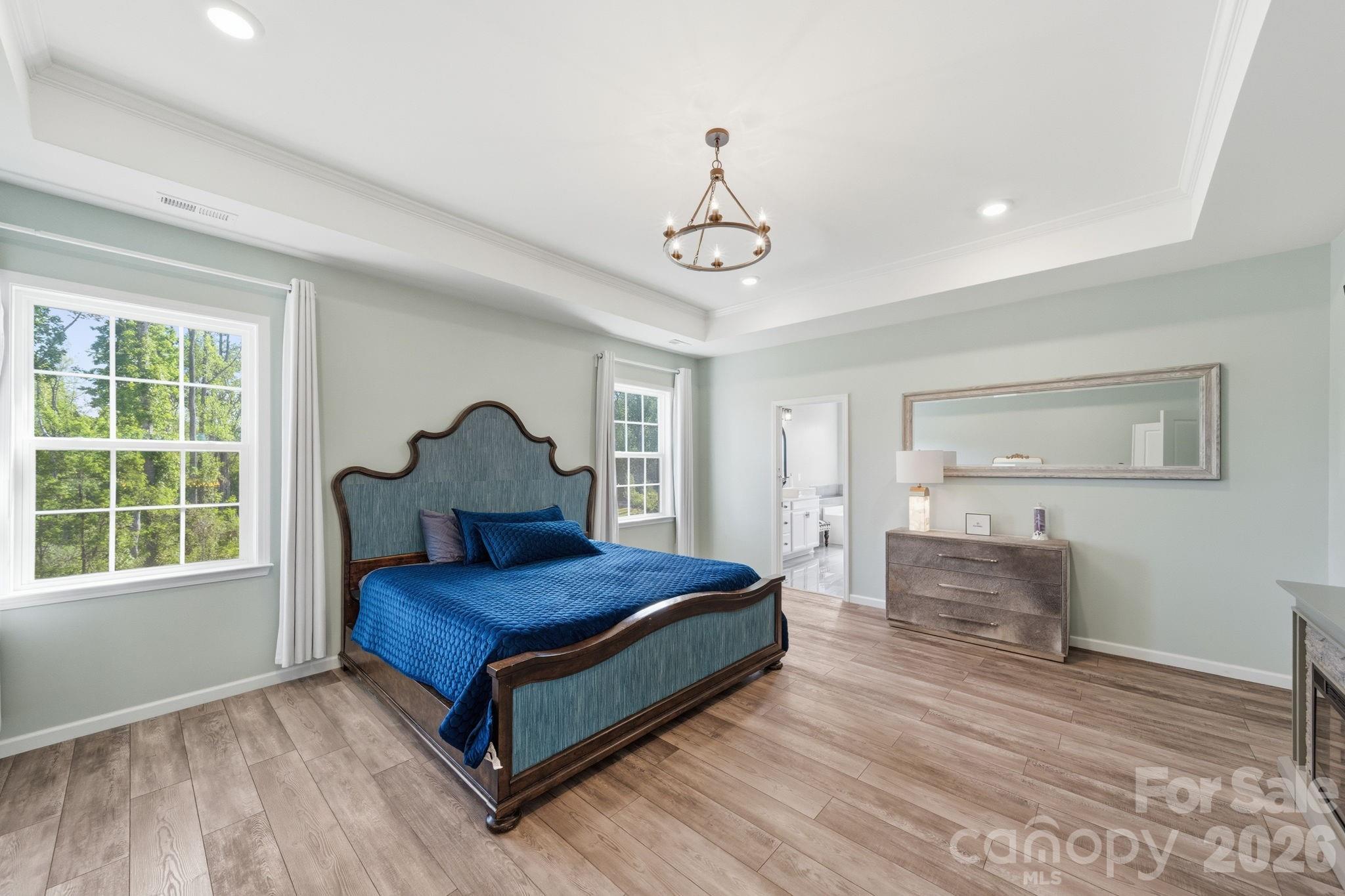 Farrington - Residential