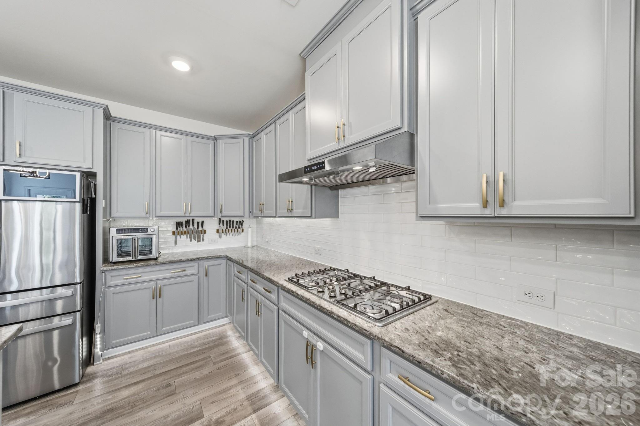 Farrington - Residential