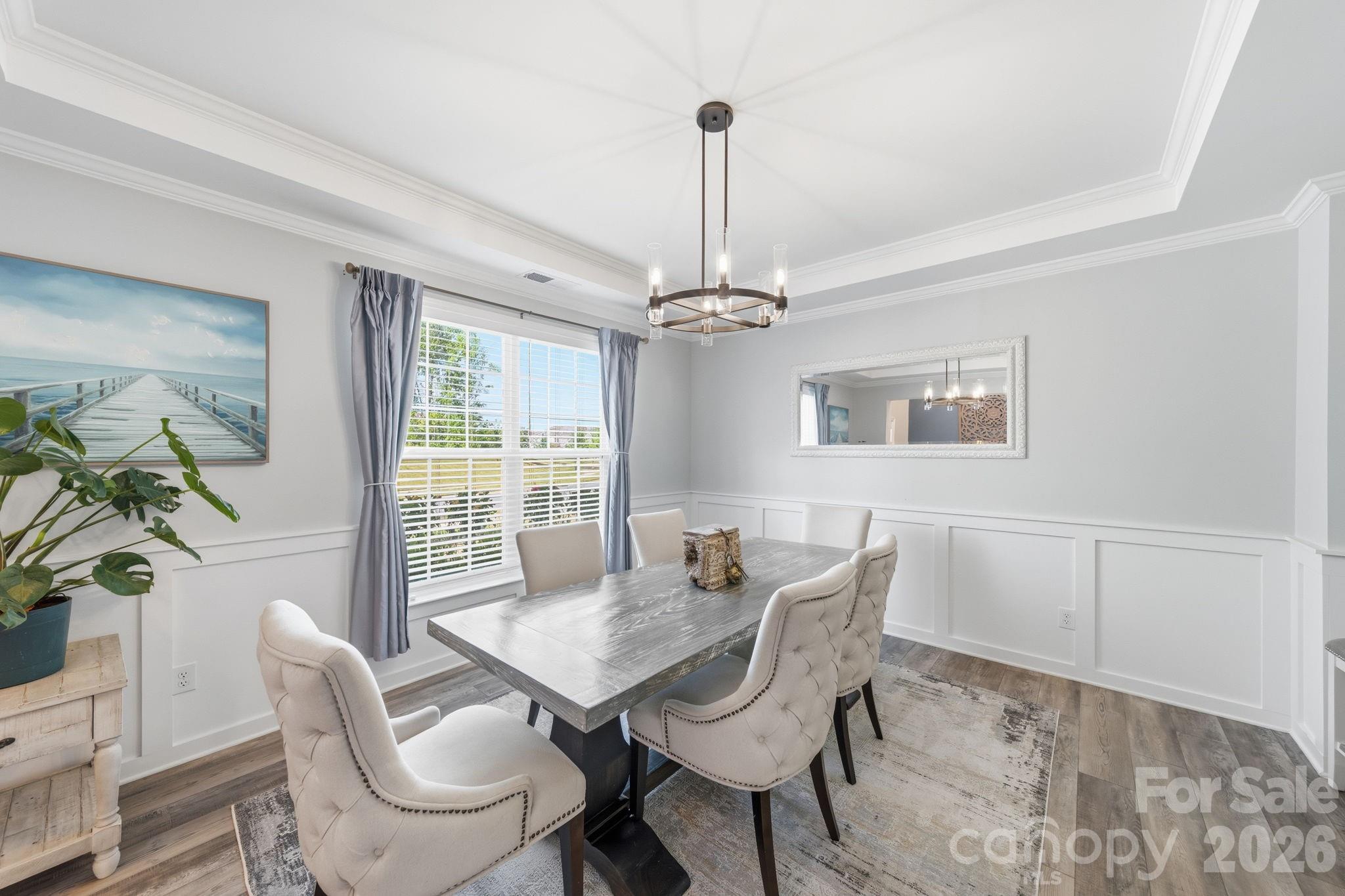 12616 Dunloe Wood Drive