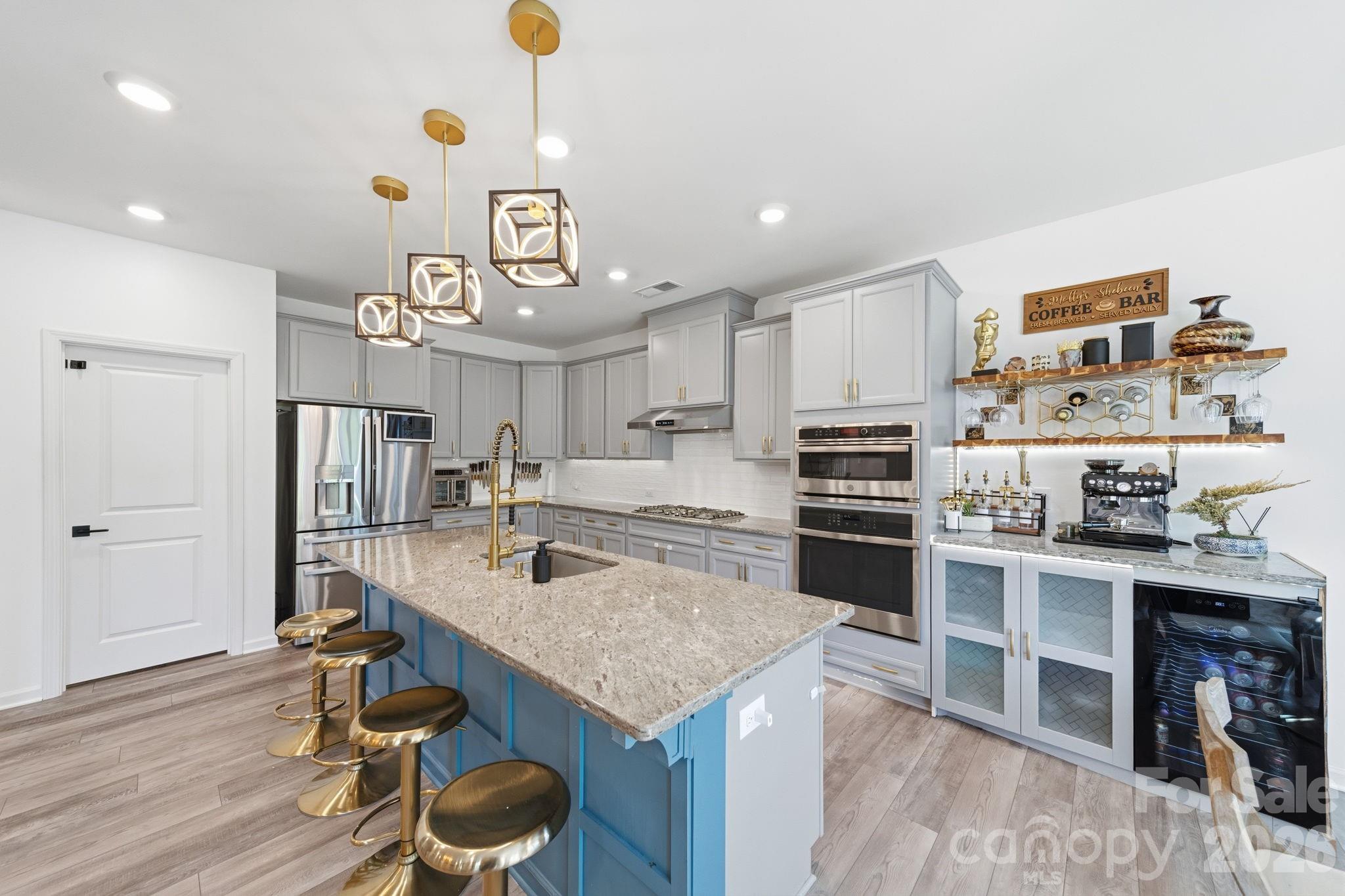 Farrington - Residential