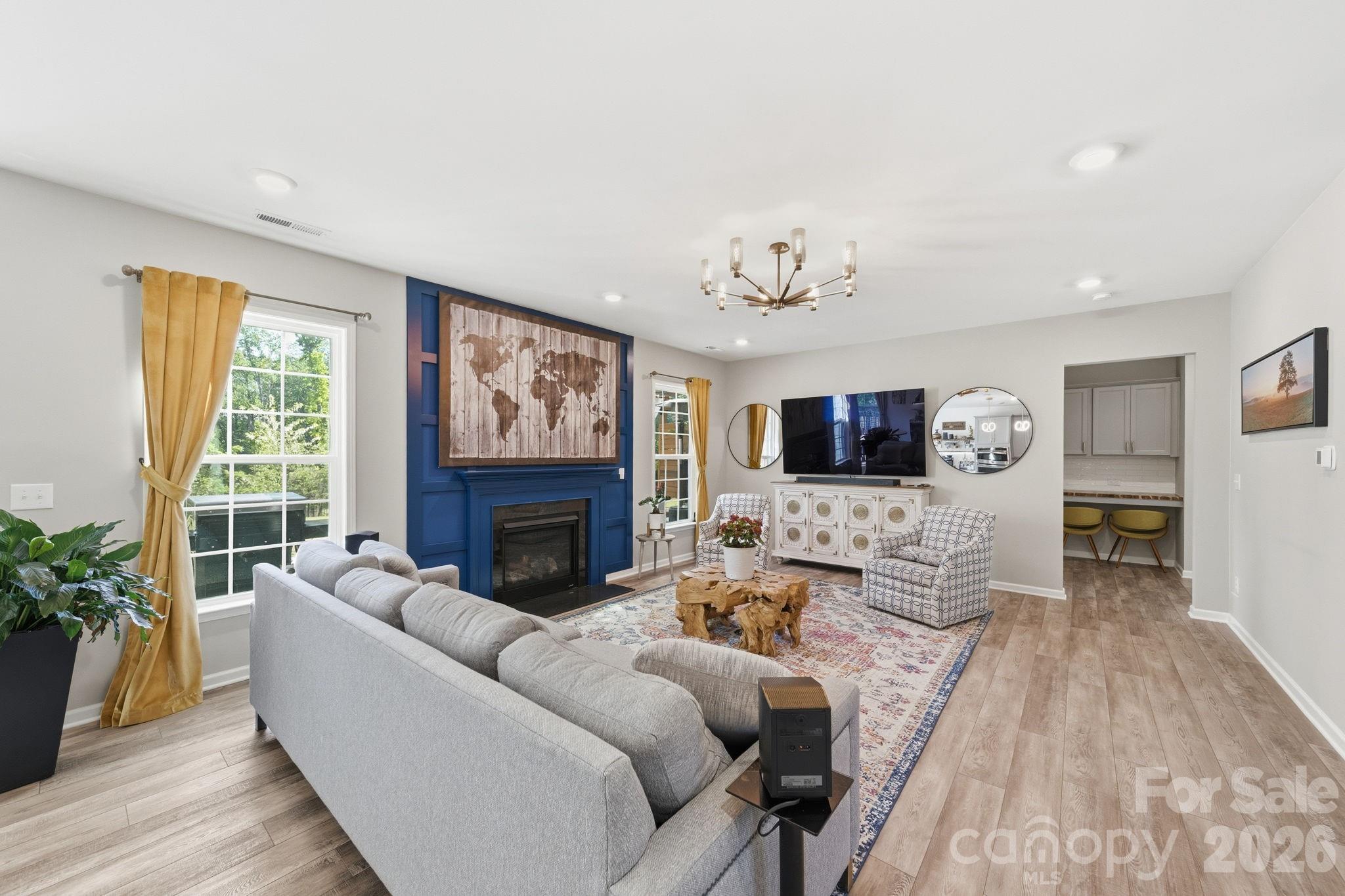 Farrington - Residential