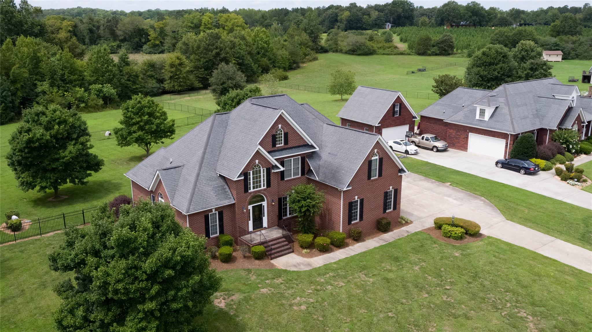 Deer Creek - Residential