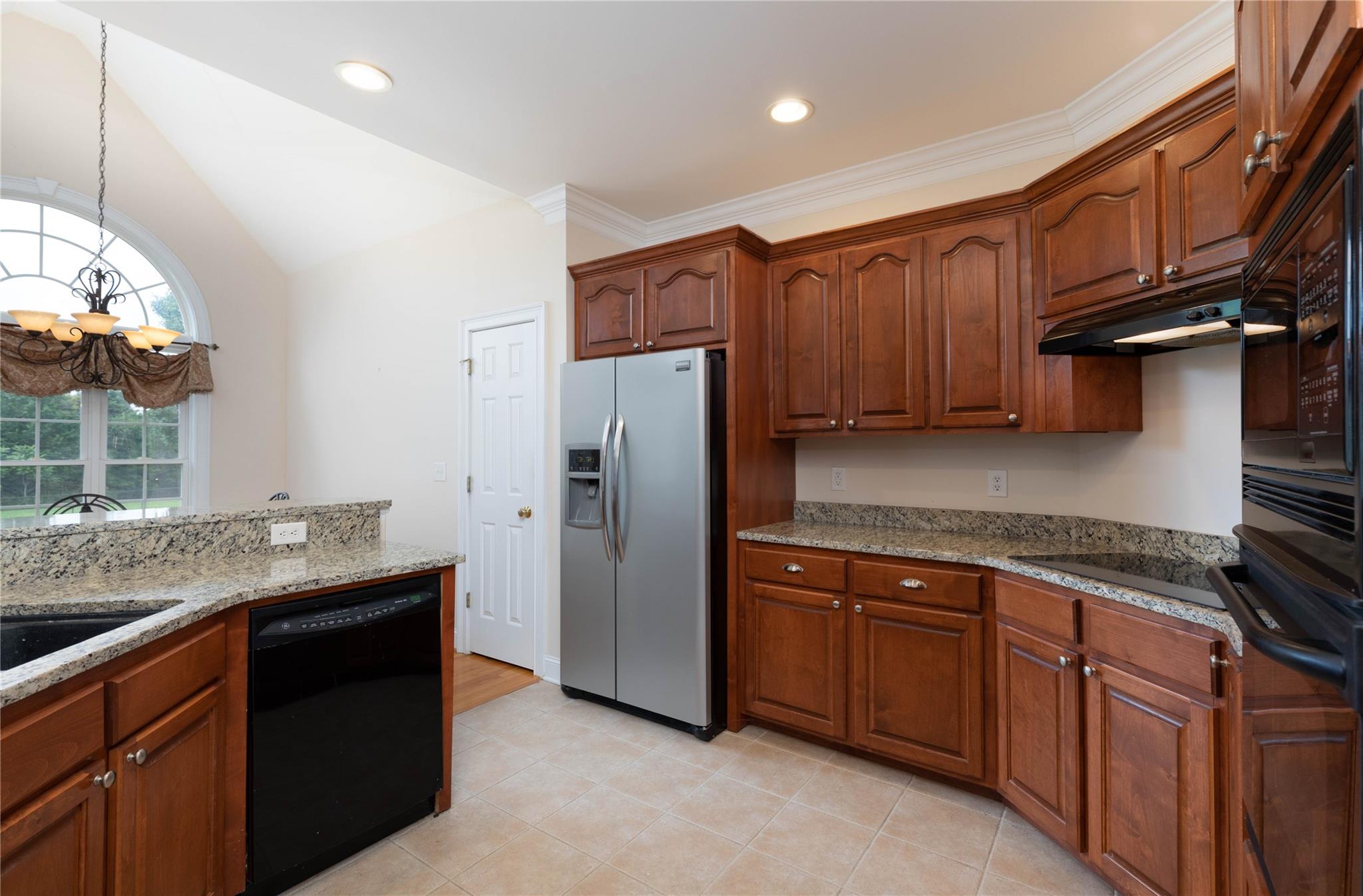 Deer Creek - Residential