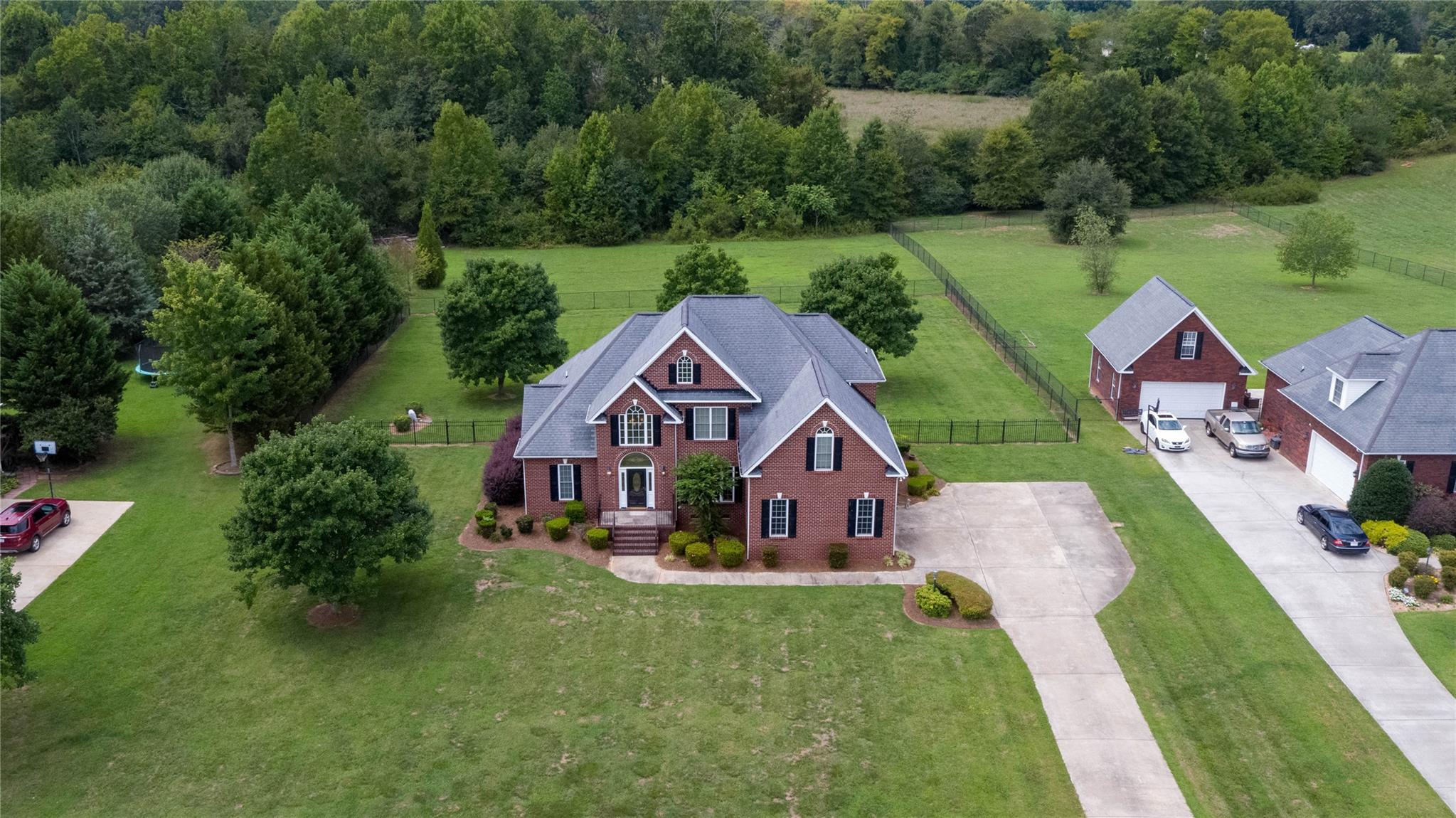 Deer Creek - Residential