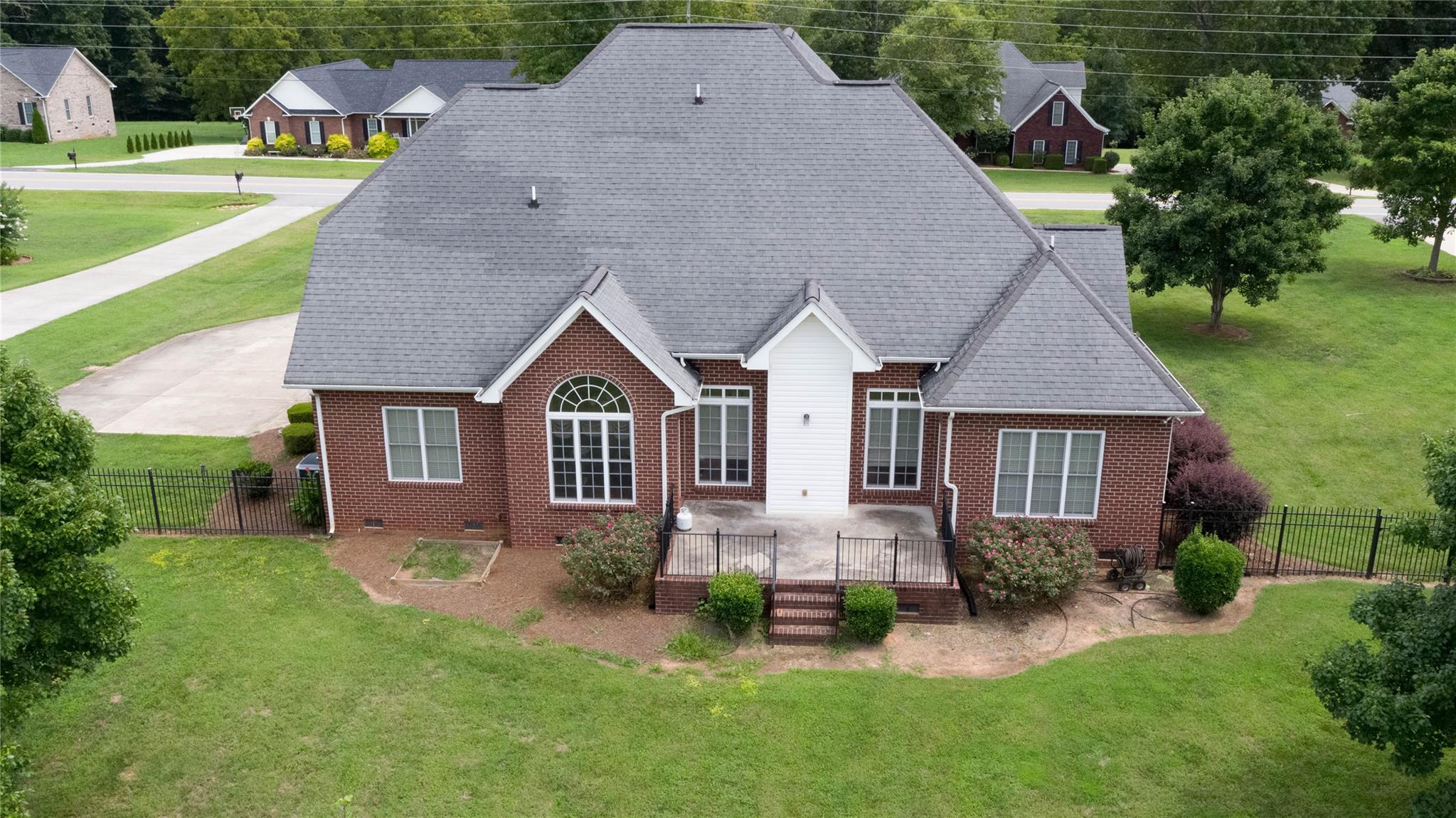 Deer Creek - Residential