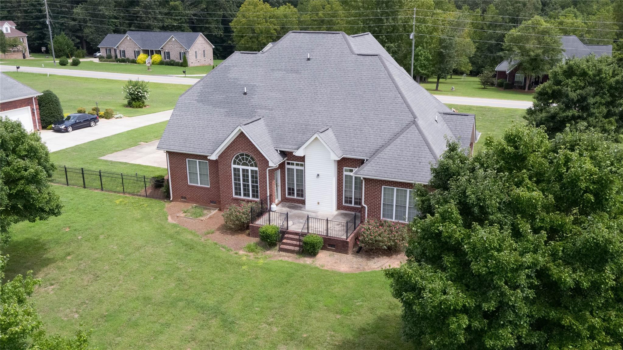 Deer Creek - Residential