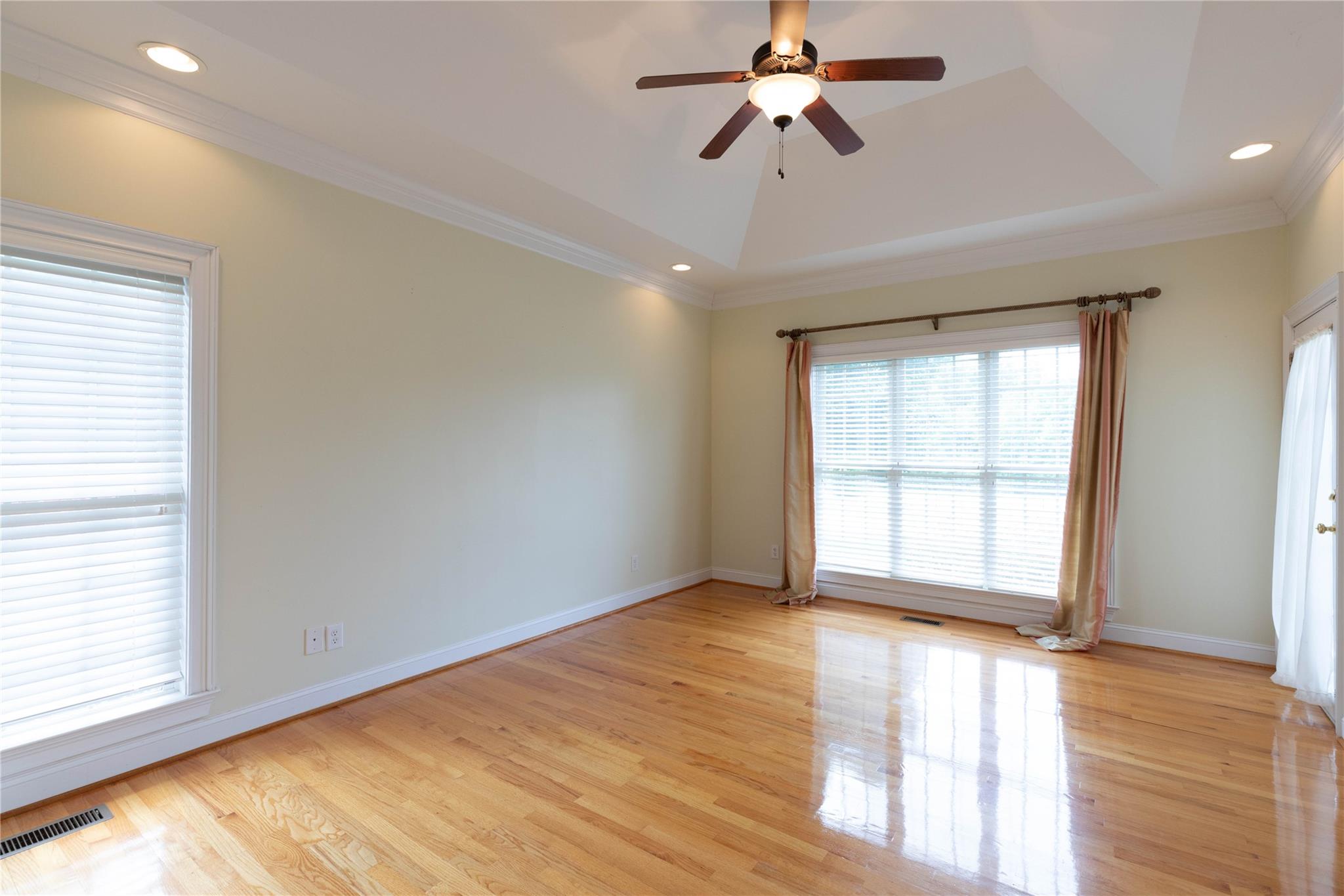 Deer Creek - Residential