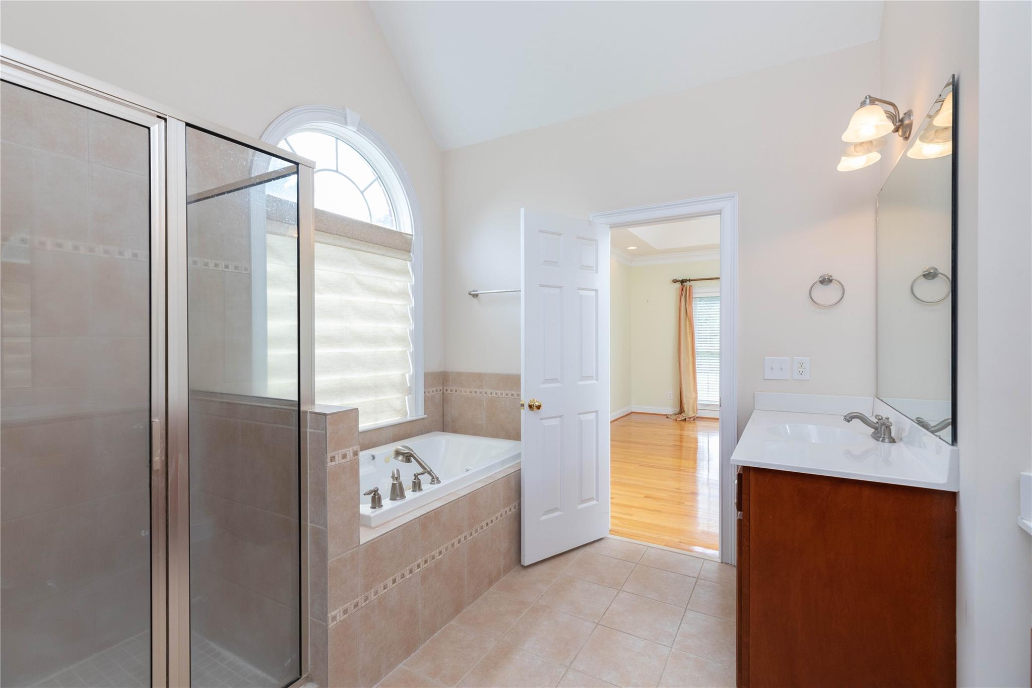 Deer Creek - Residential