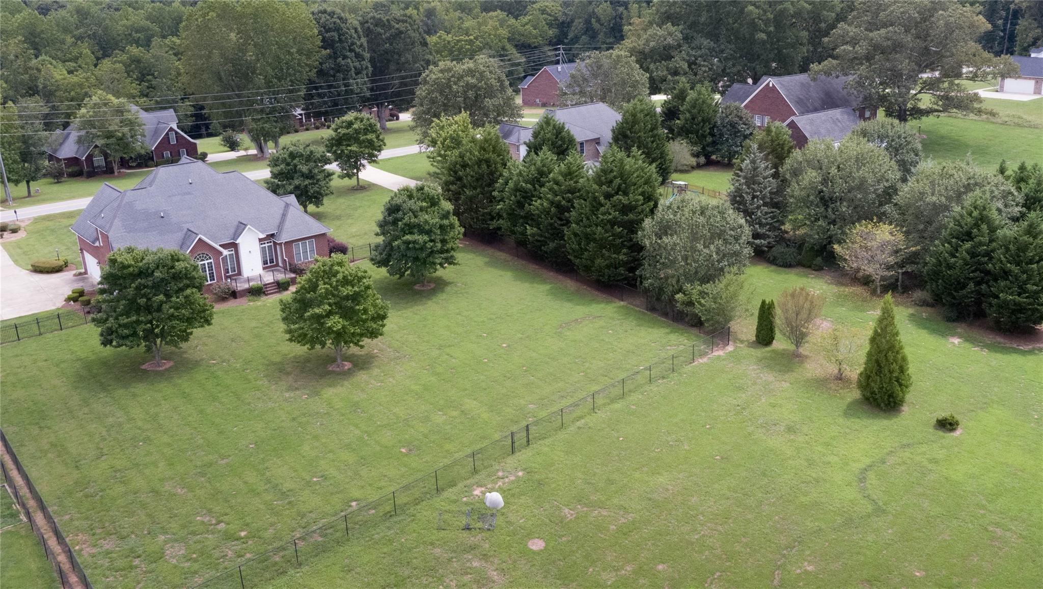 Deer Creek - Residential