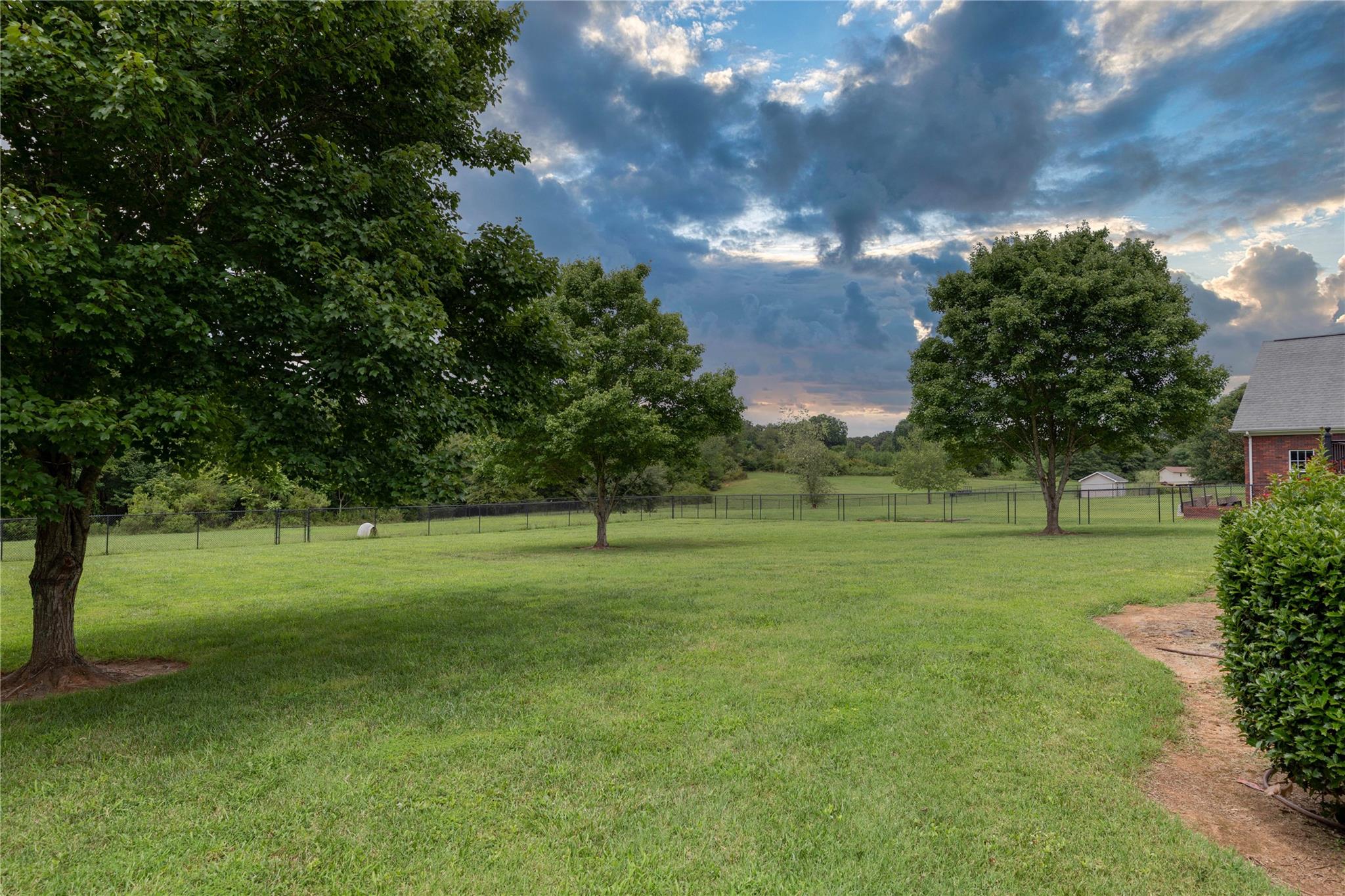 Deer Creek - Residential