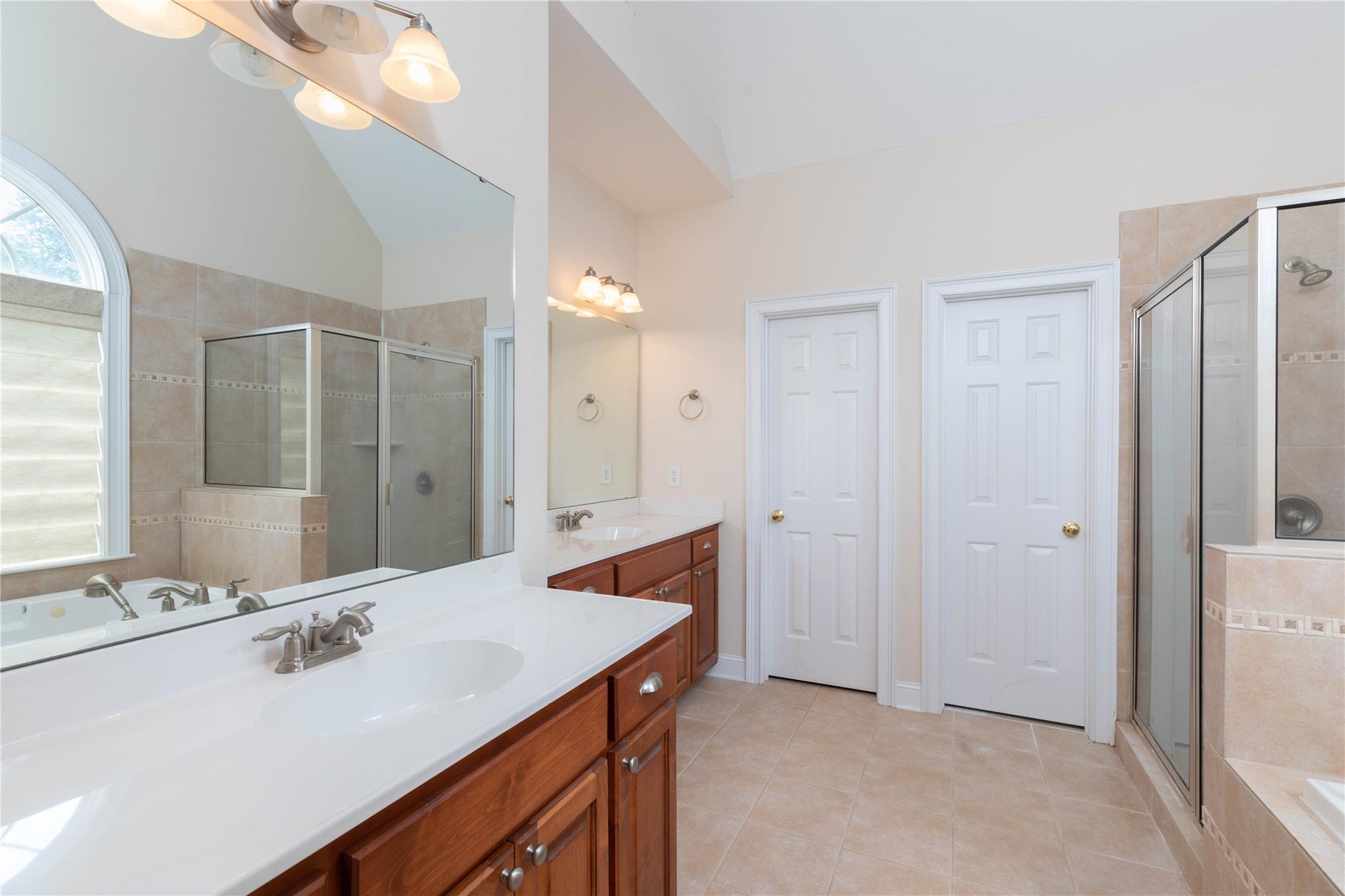 Deer Creek - Residential