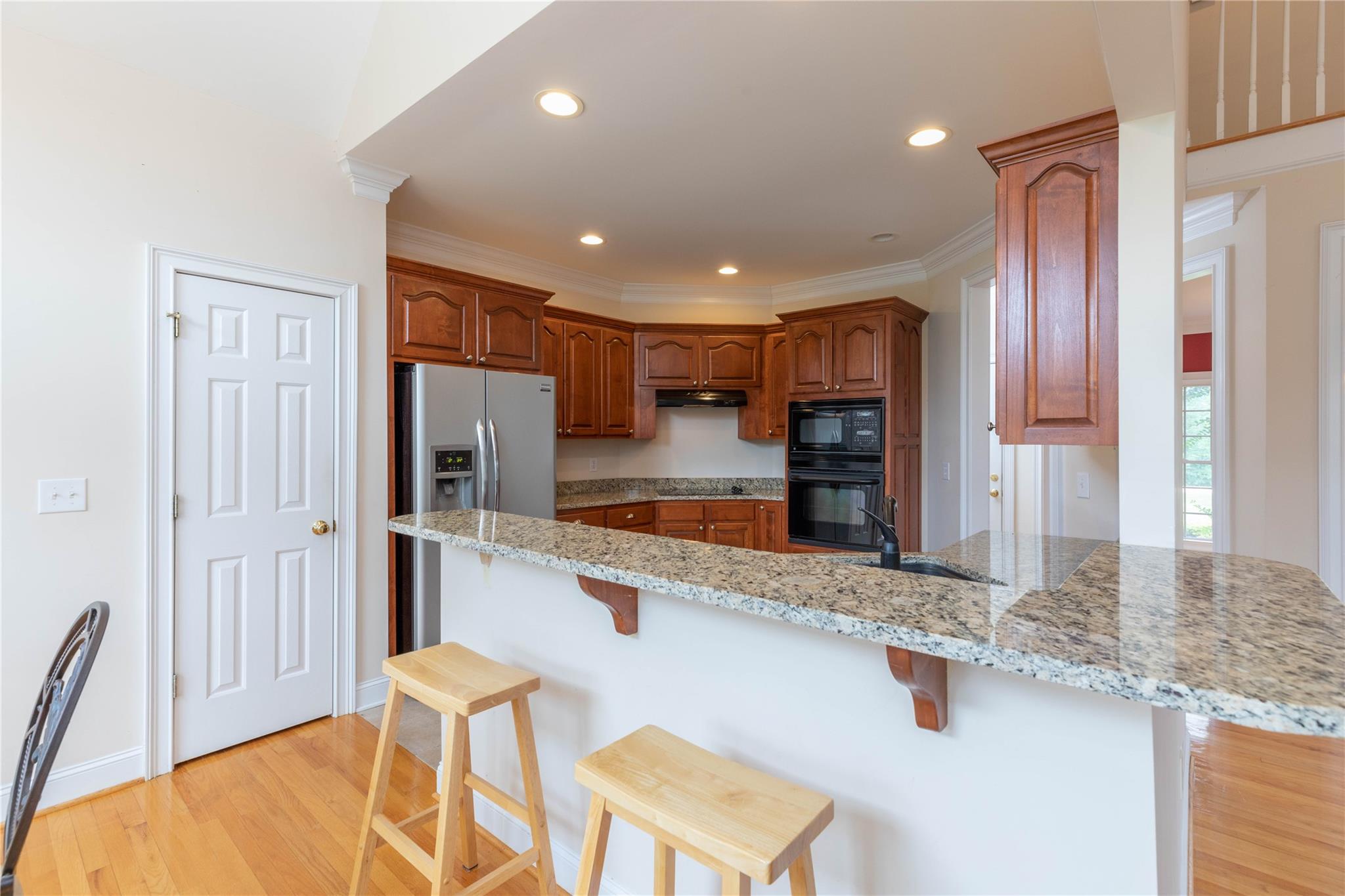 Deer Creek - Residential