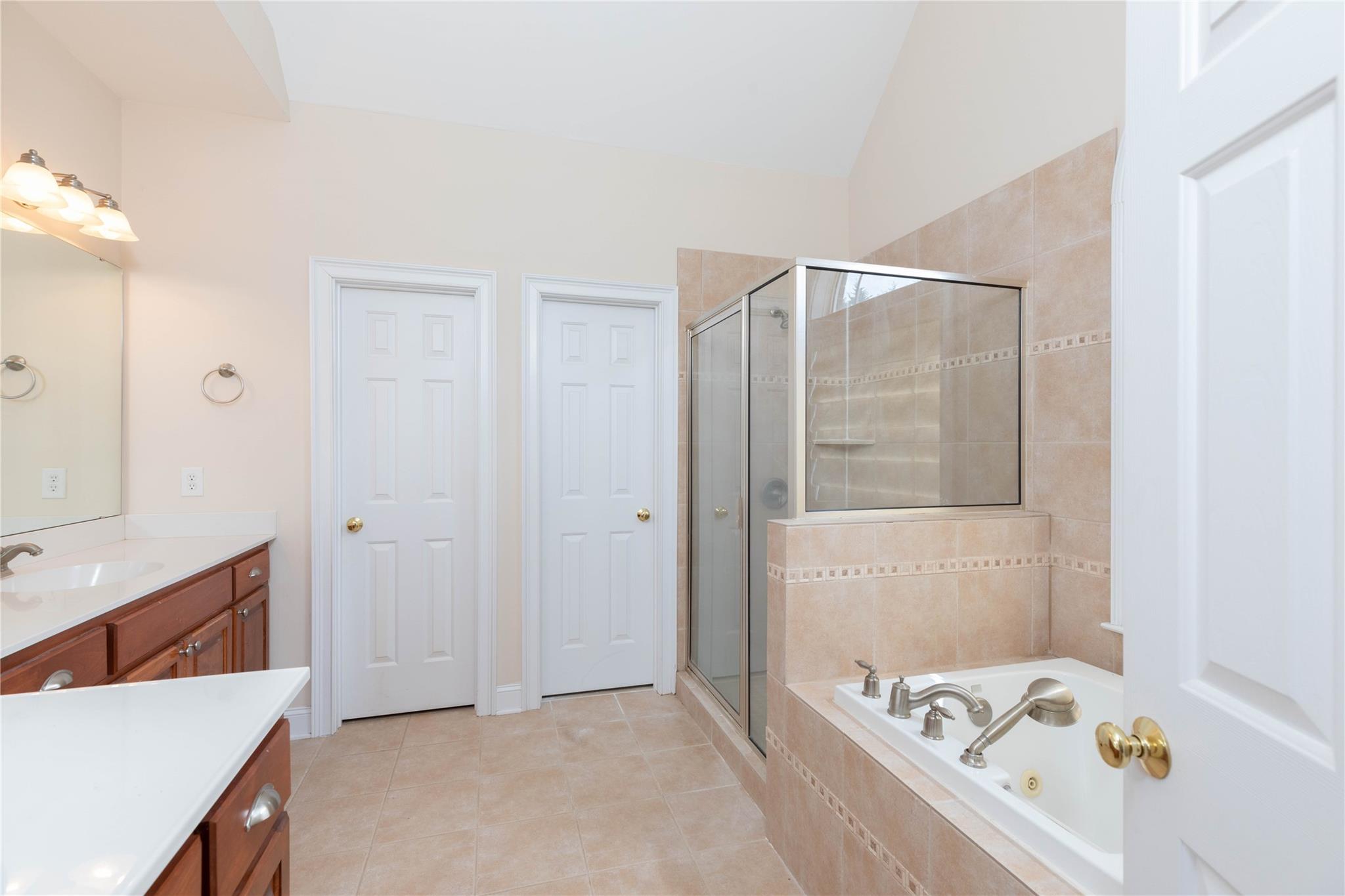 Deer Creek - Residential