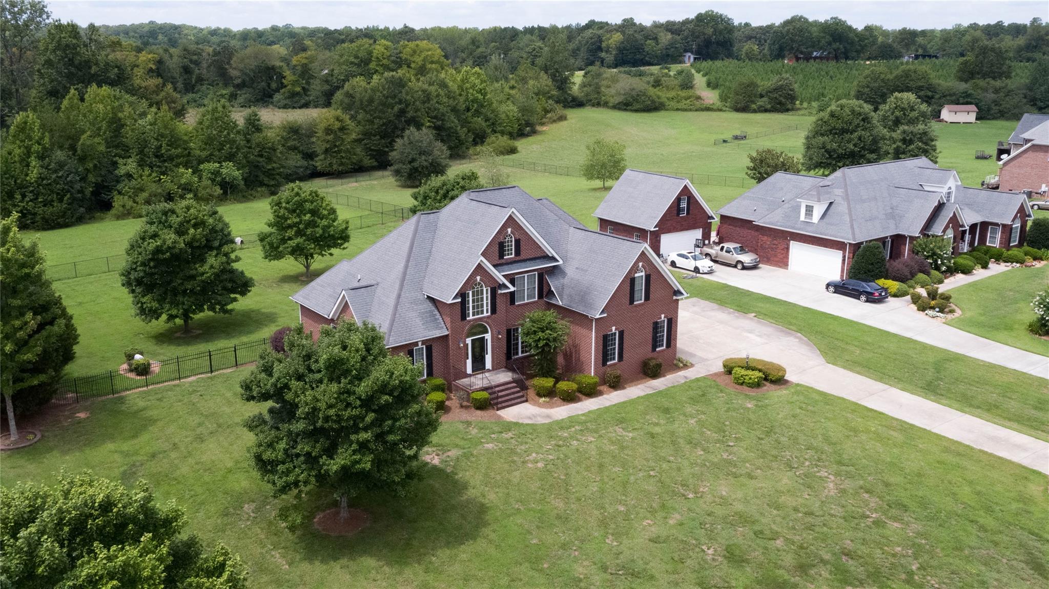 Deer Creek - Residential