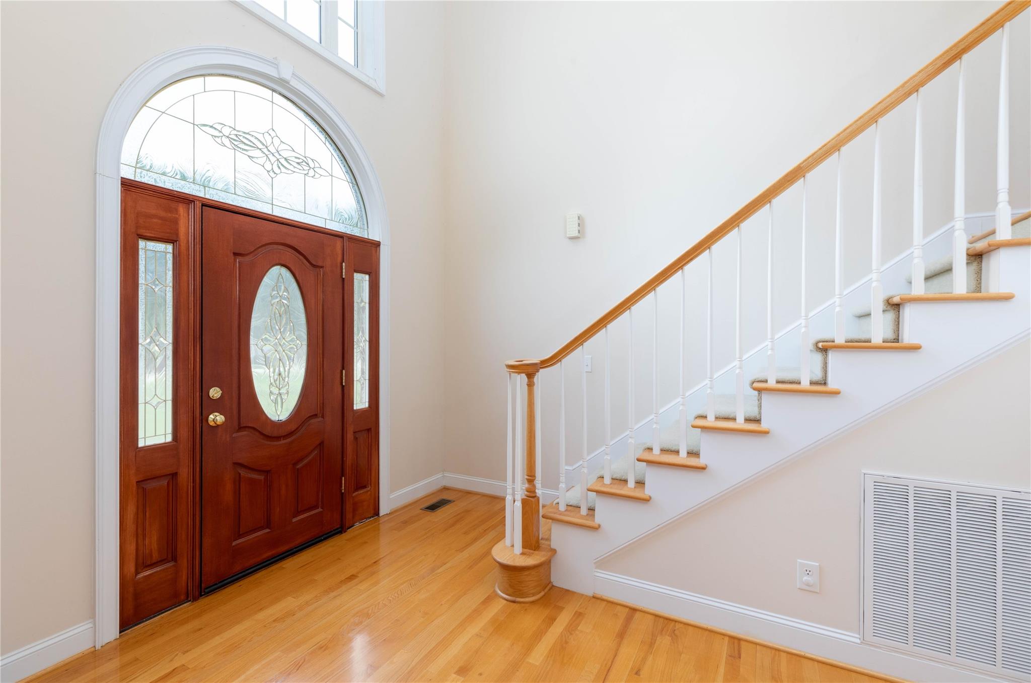 Deer Creek - Residential