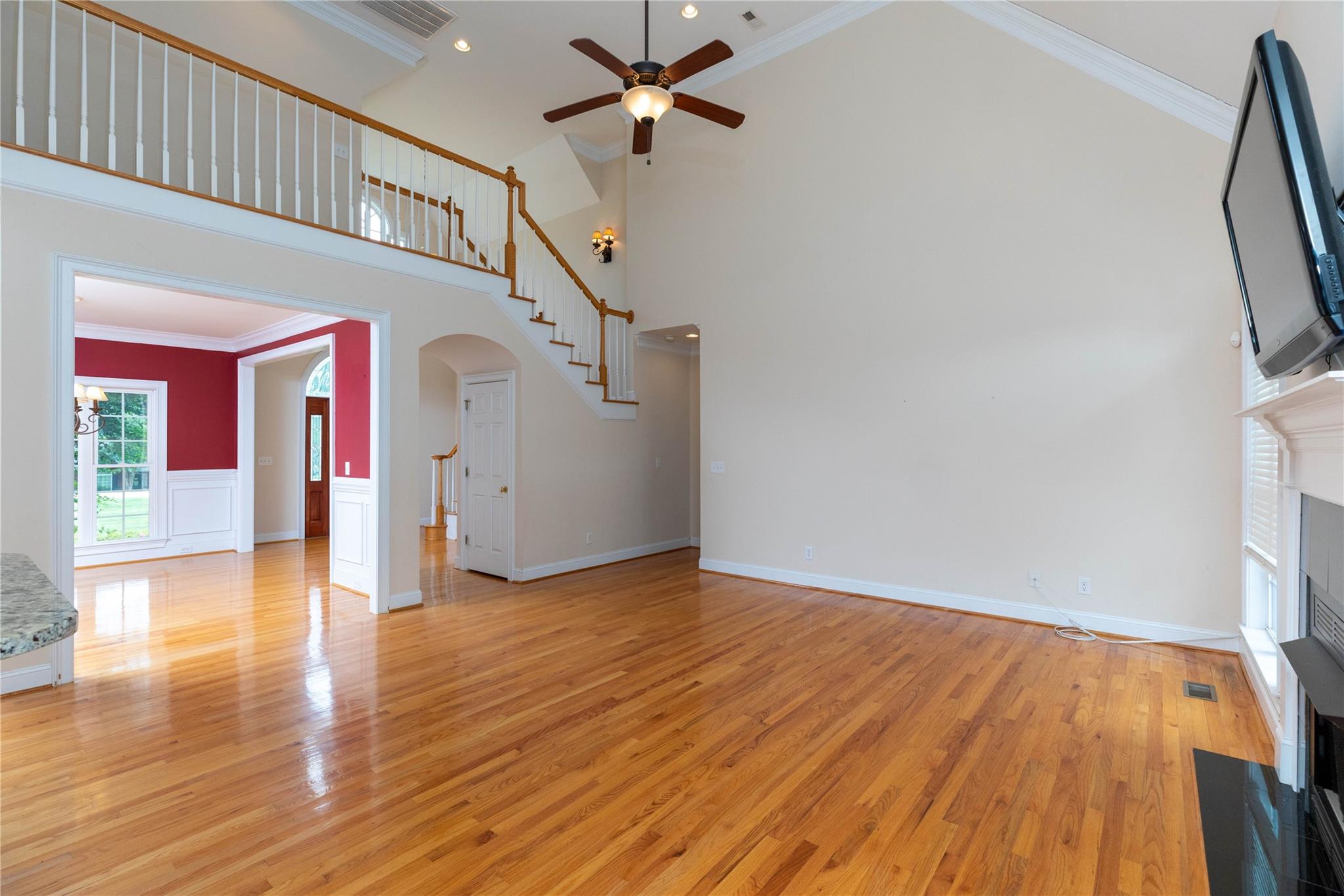 Deer Creek - Residential