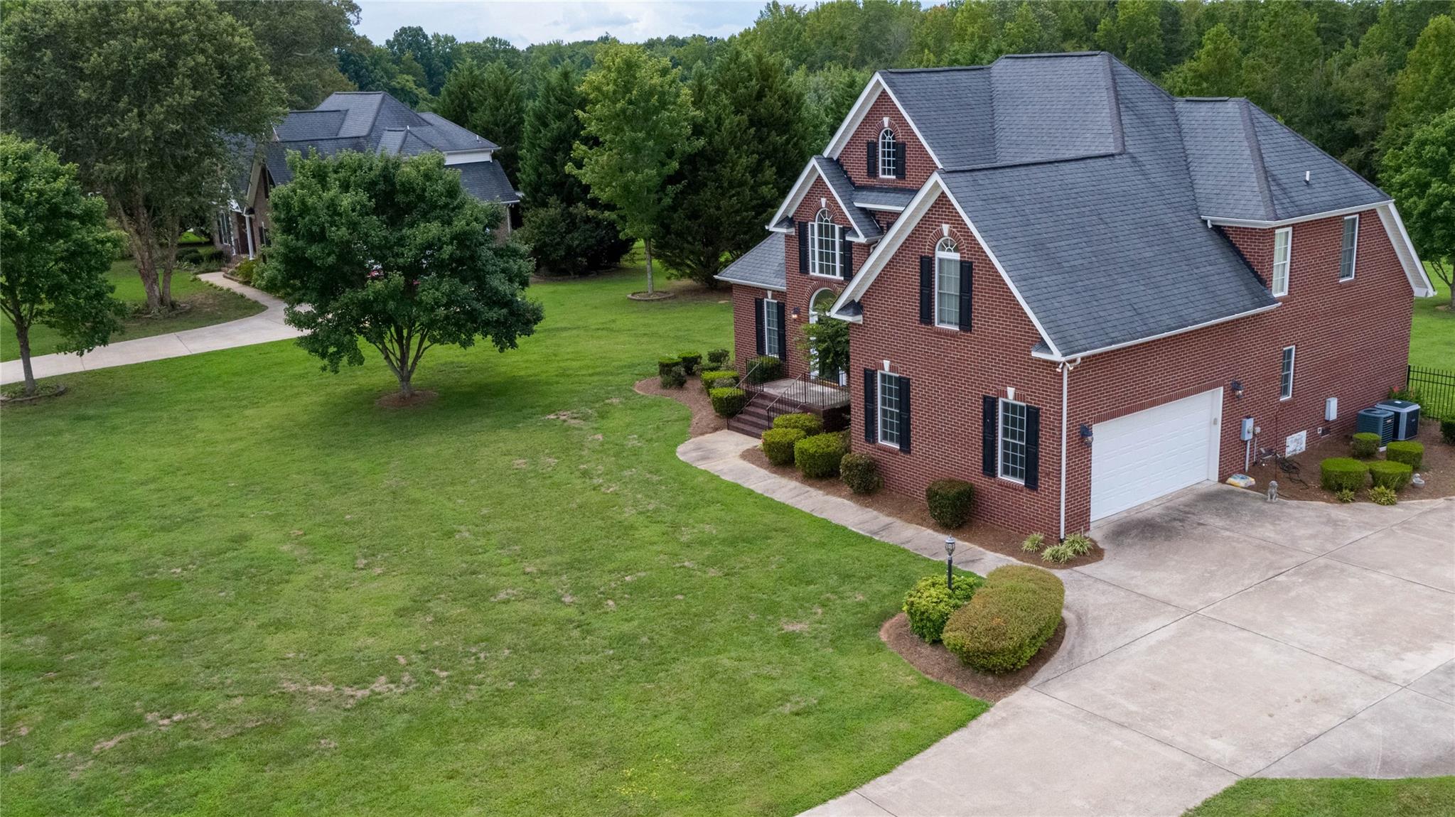 Deer Creek - Residential