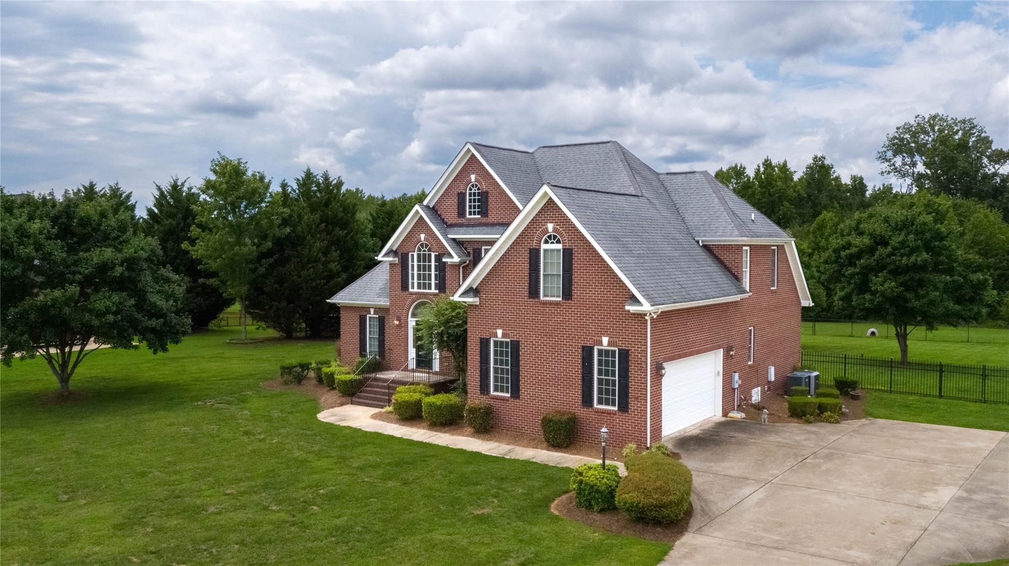 Deer Creek - Residential