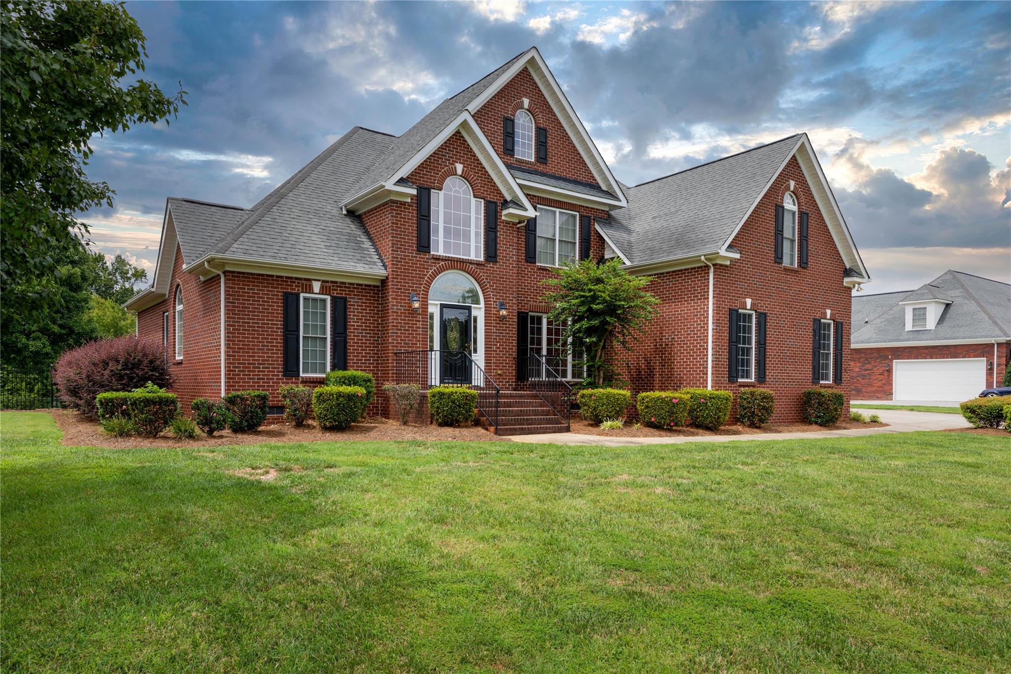 Deer Creek - Residential