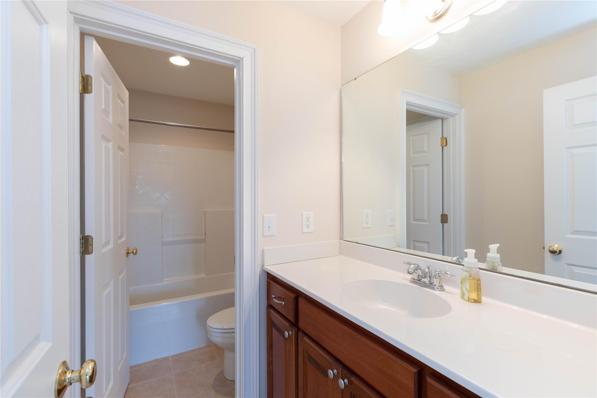 Deer Creek - Residential