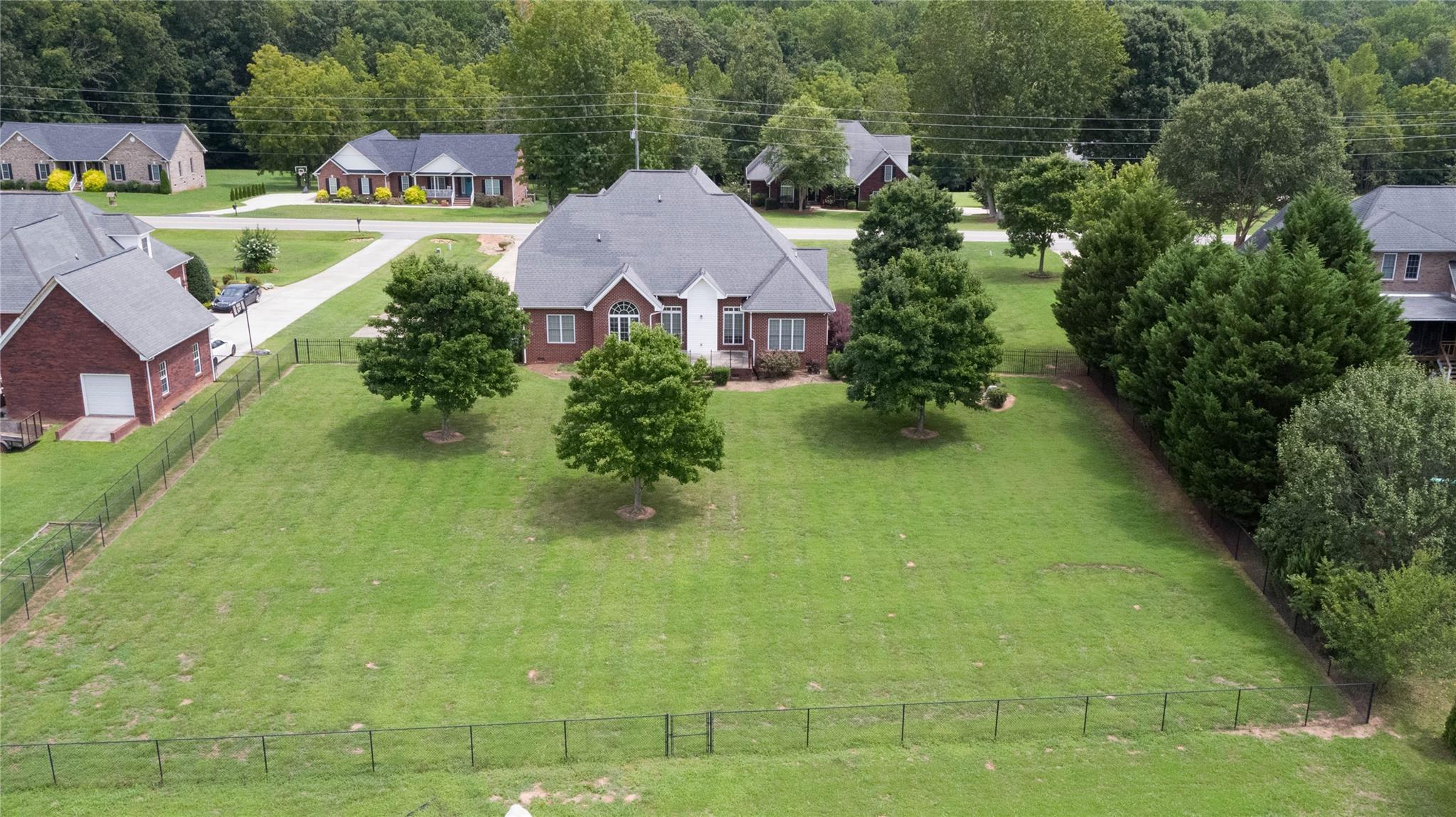 Deer Creek - Residential