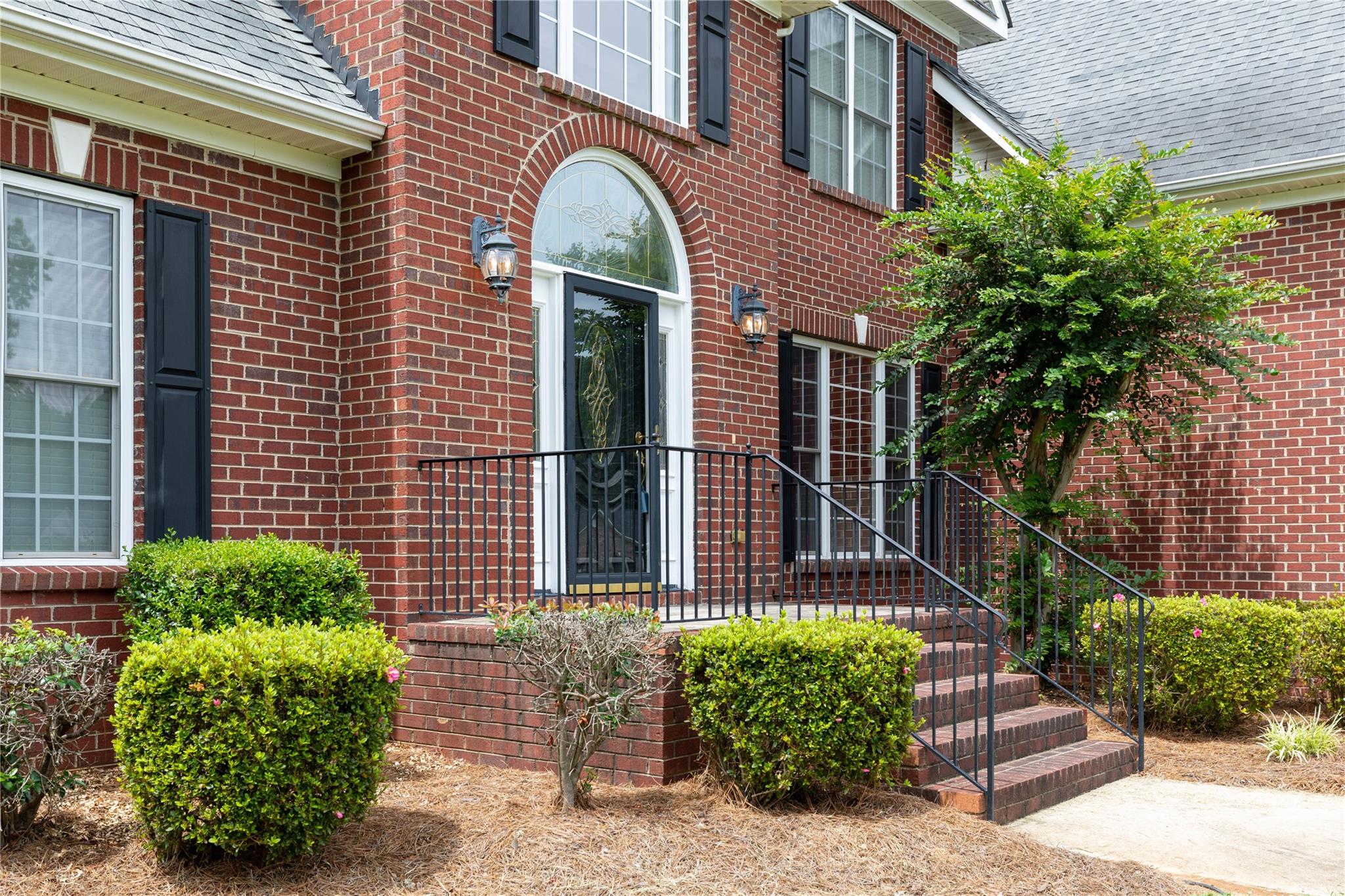 Deer Creek - Residential