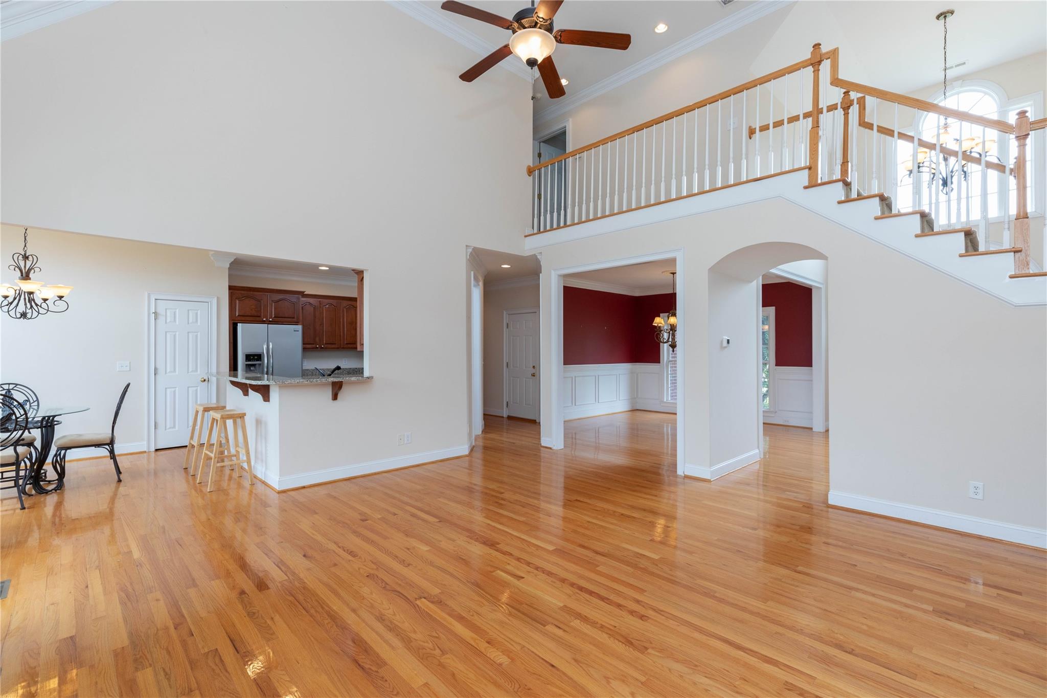 Deer Creek - Residential