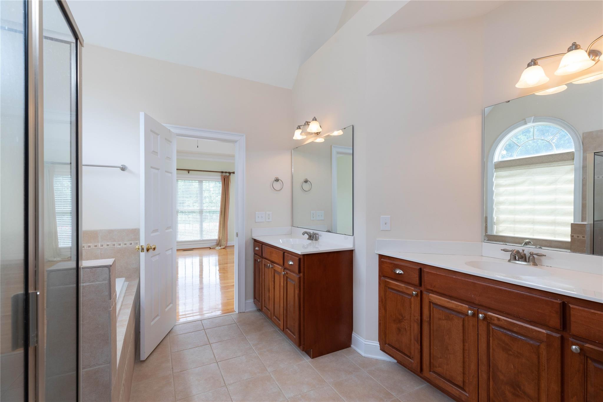 Deer Creek - Residential