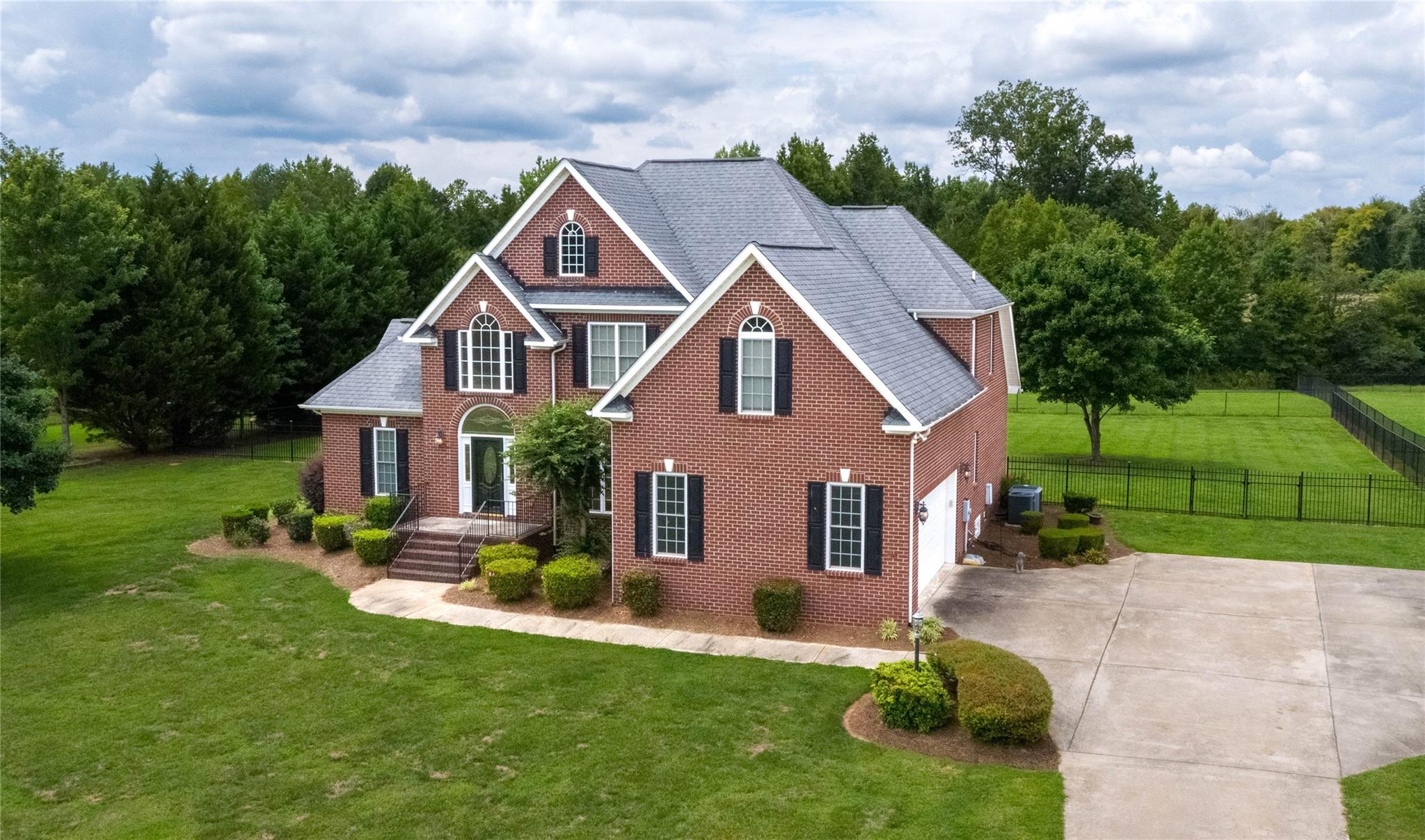 Deer Creek - Residential