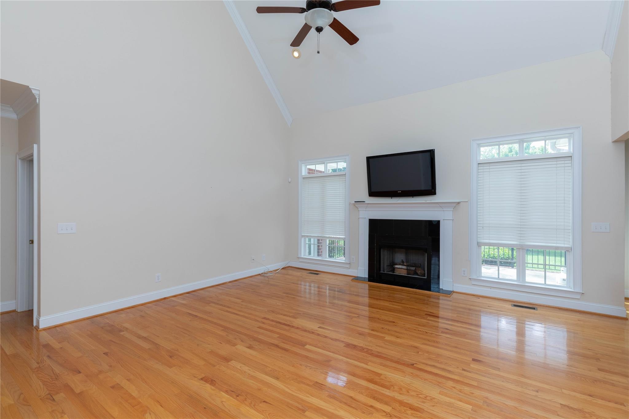 Deer Creek - Residential