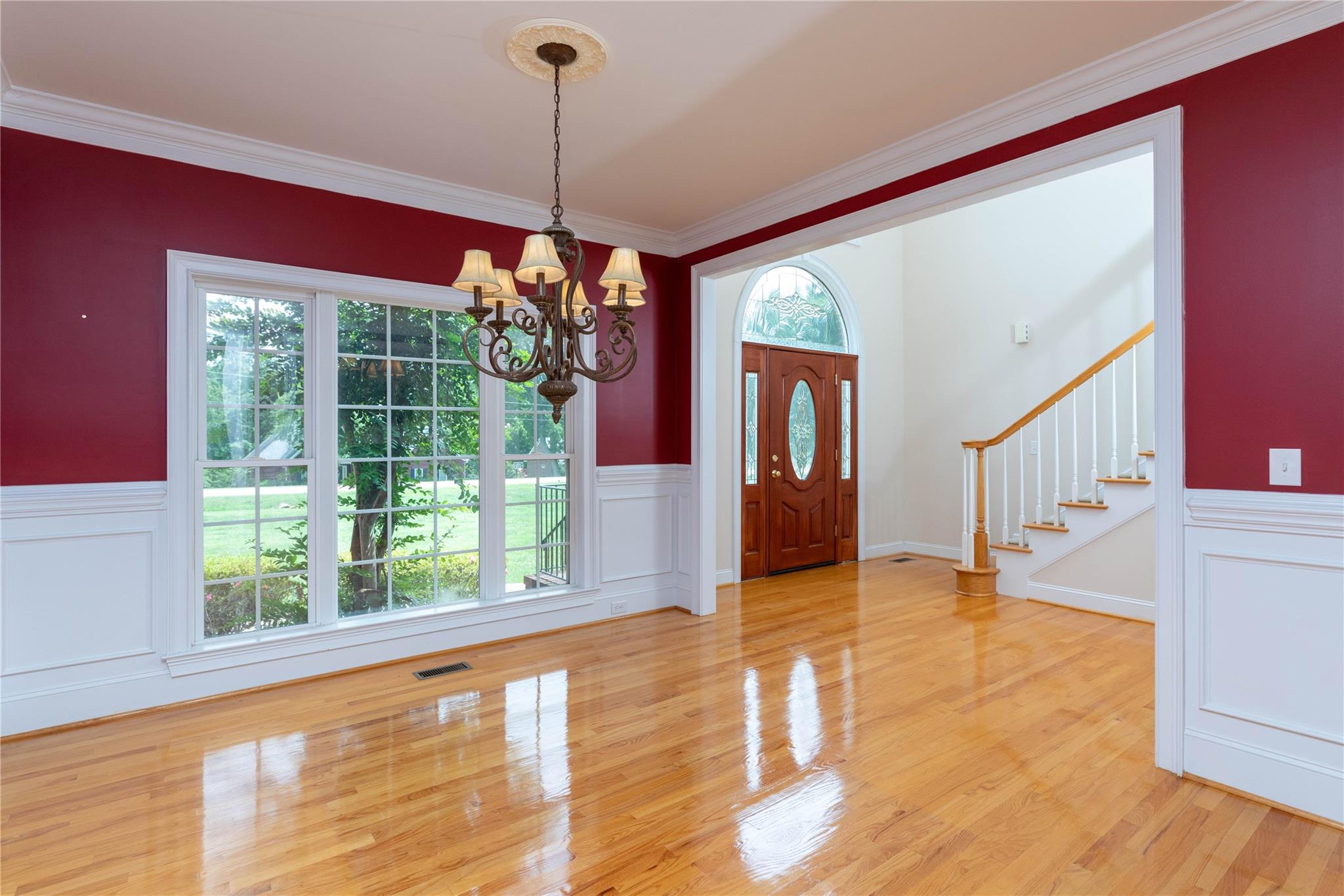 Deer Creek - Residential