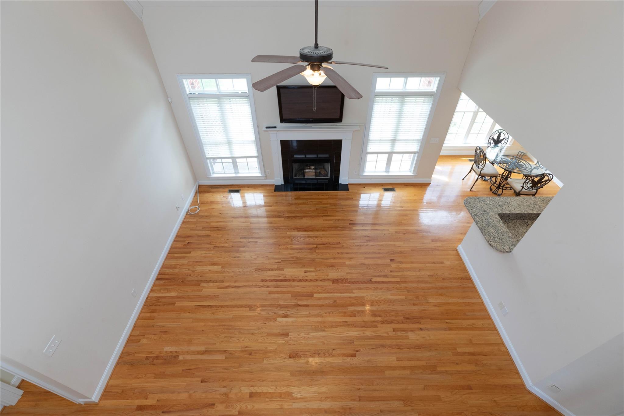 Deer Creek - Residential