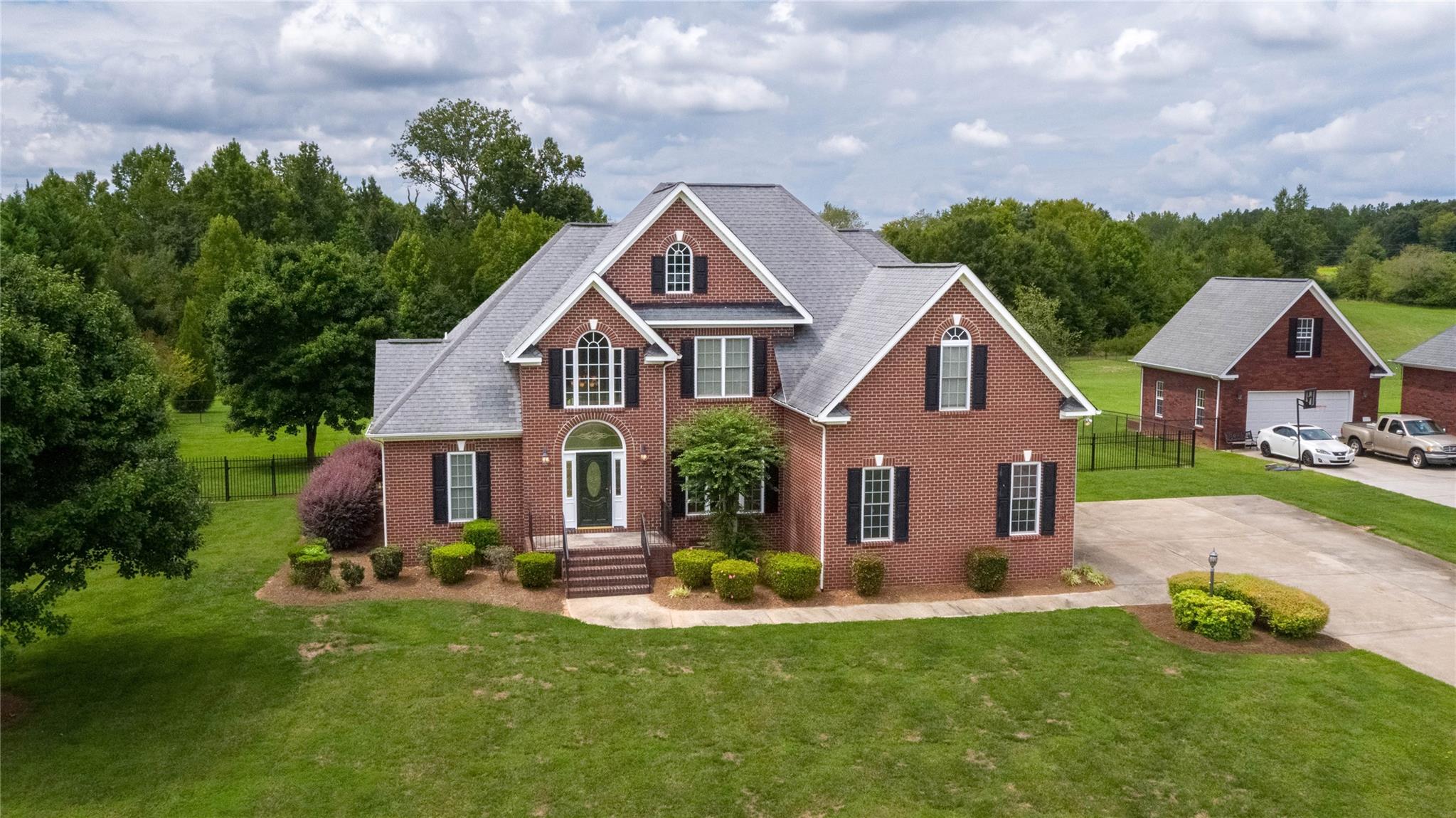 Deer Creek - Residential