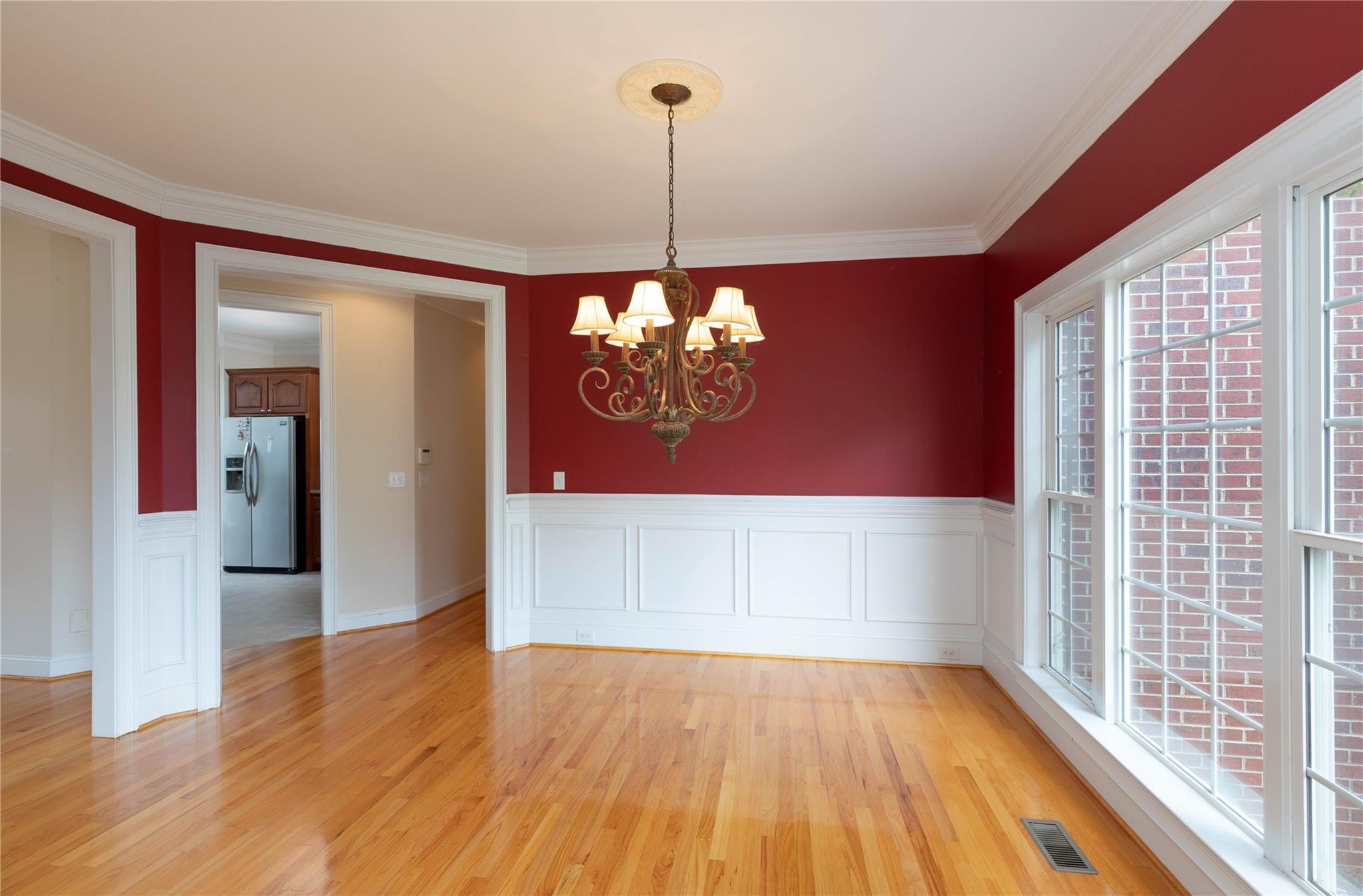 Deer Creek - Residential