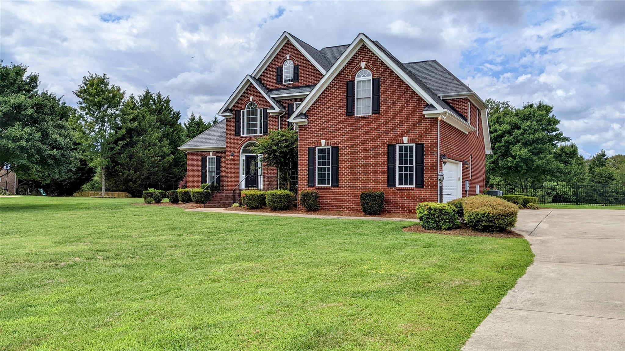 Deer Creek - Residential