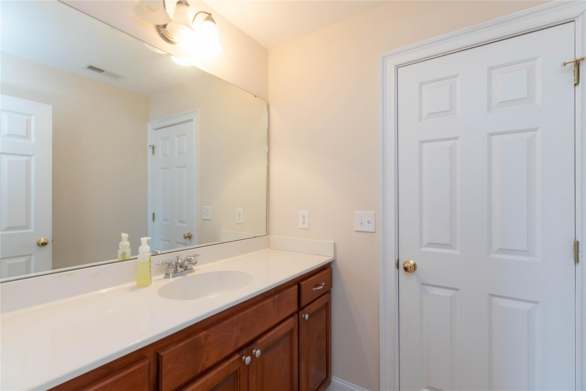 Deer Creek - Residential