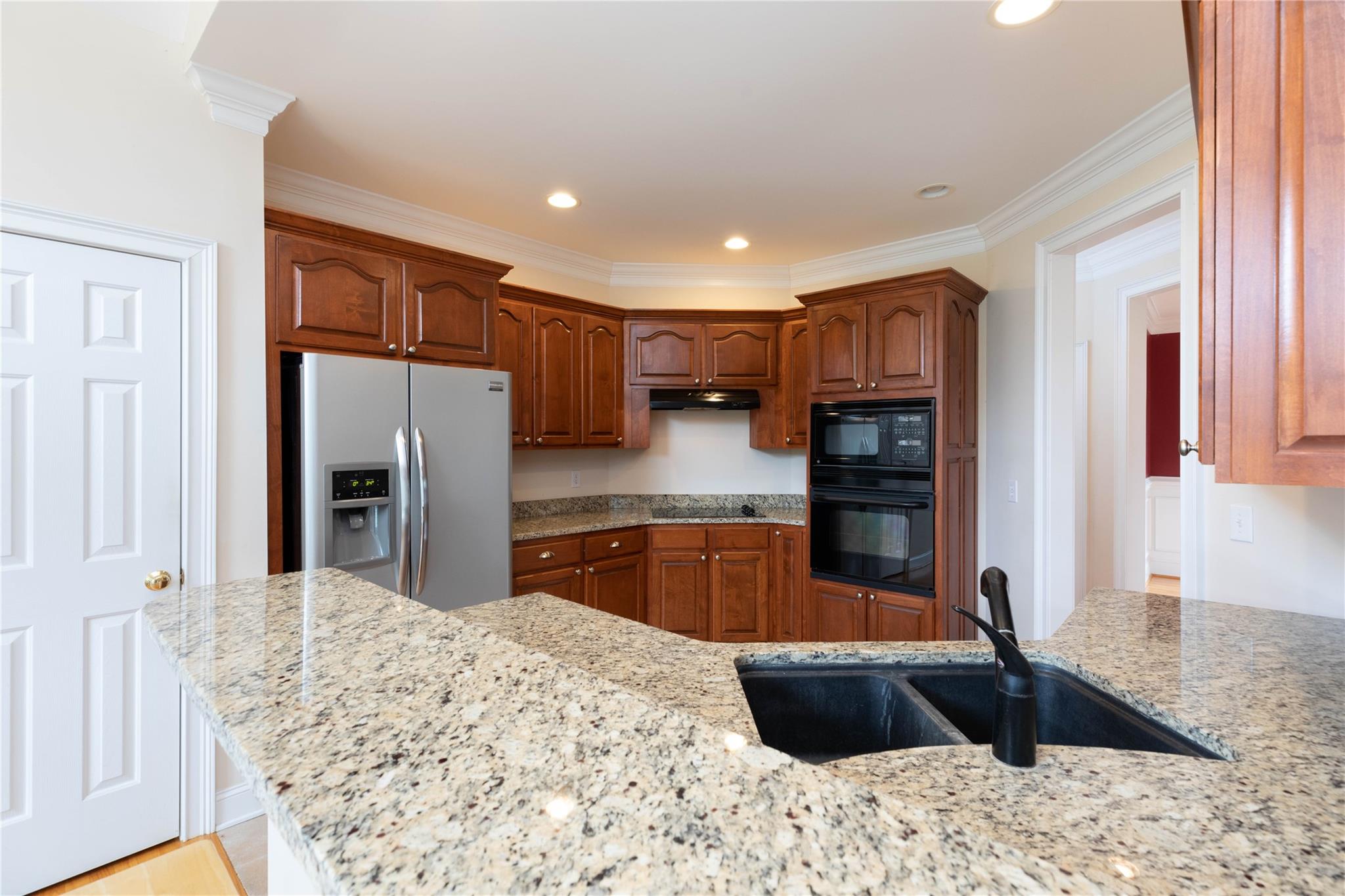 Deer Creek - Residential