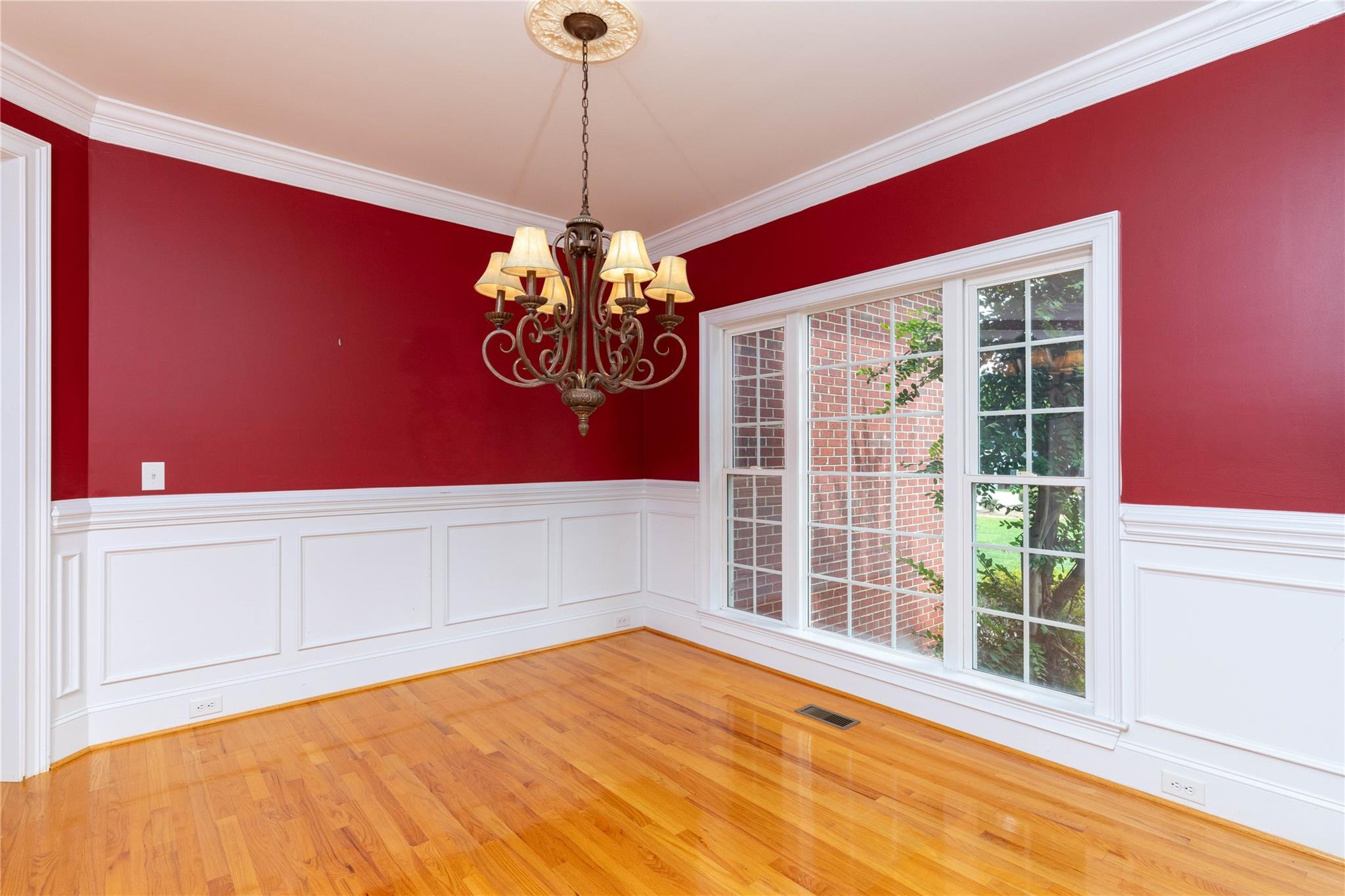 Deer Creek - Residential