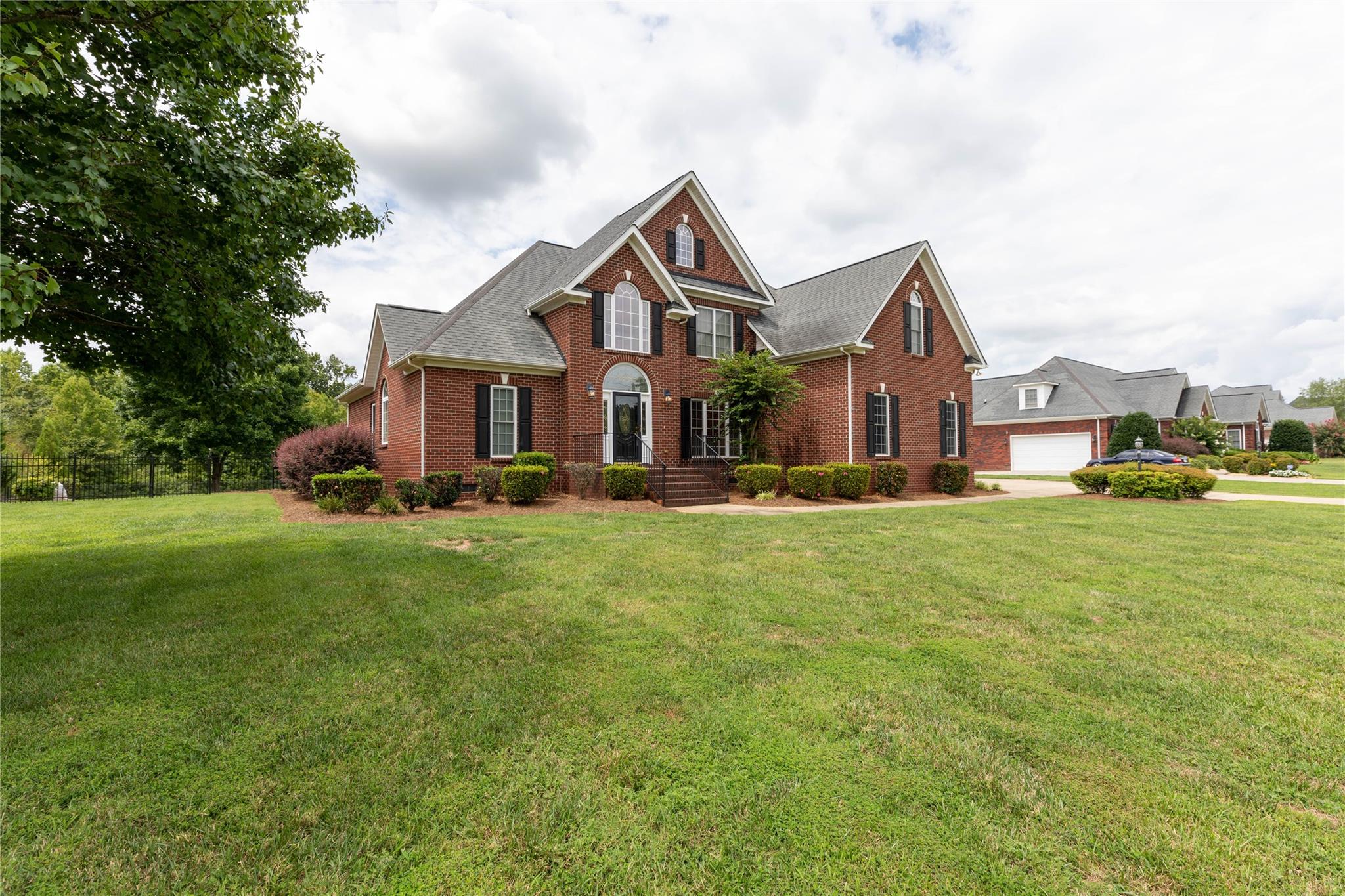 Deer Creek - Residential