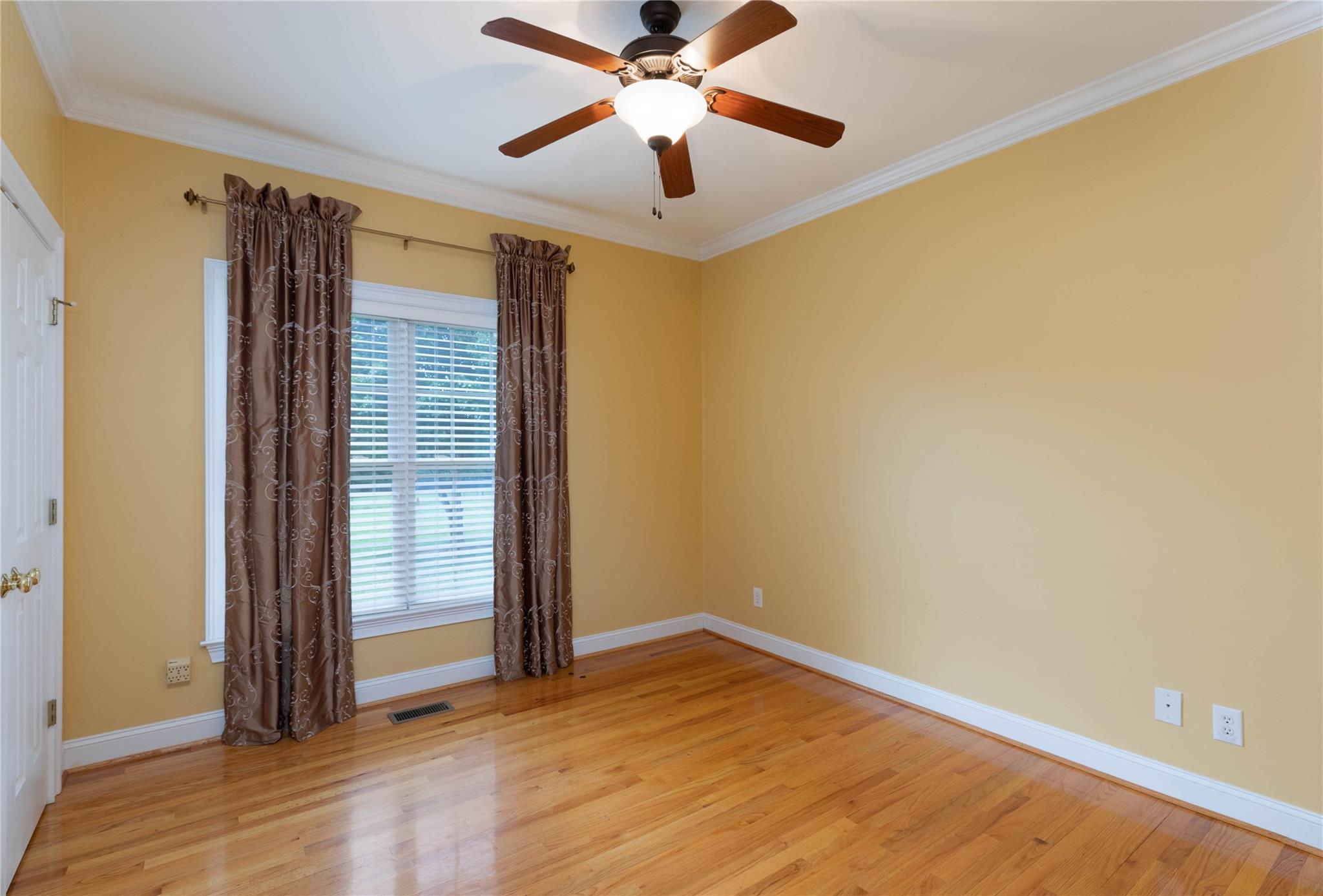 Deer Creek - Residential