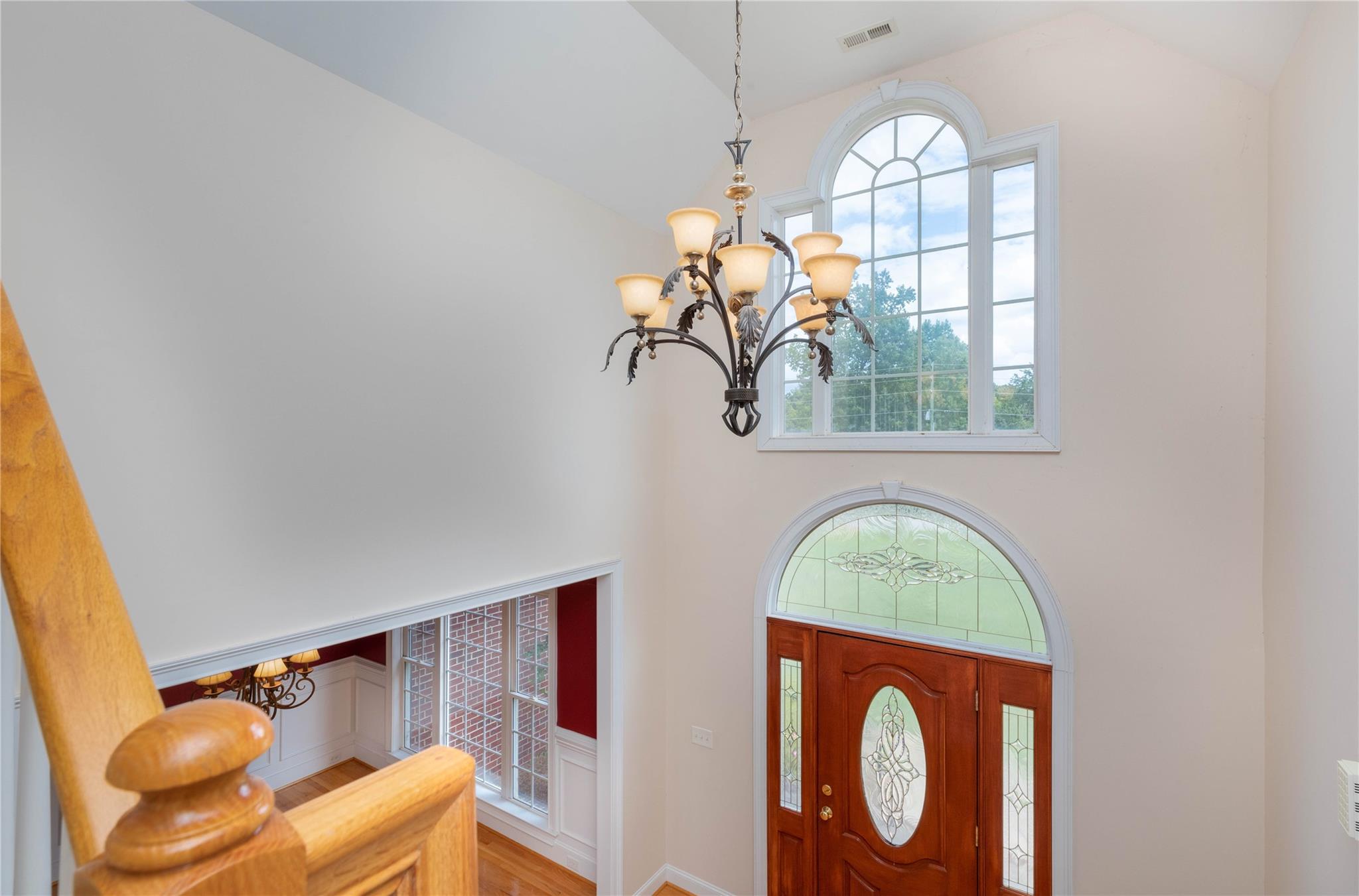 Deer Creek - Residential