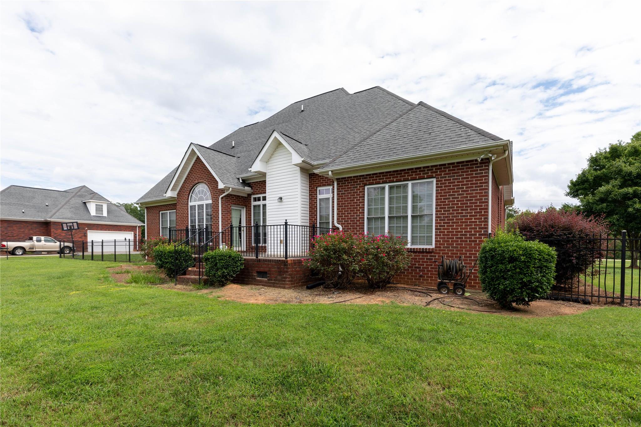 Deer Creek - Residential