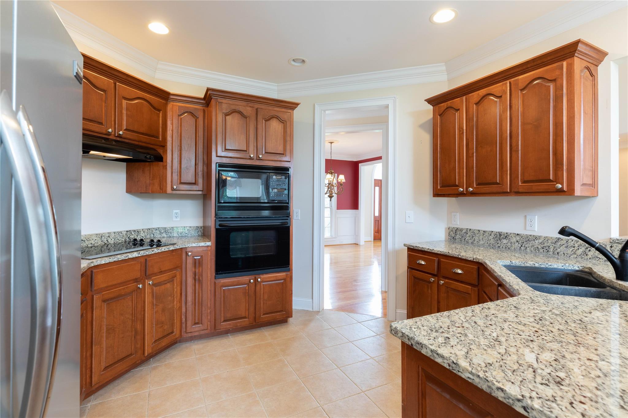 Deer Creek - Residential