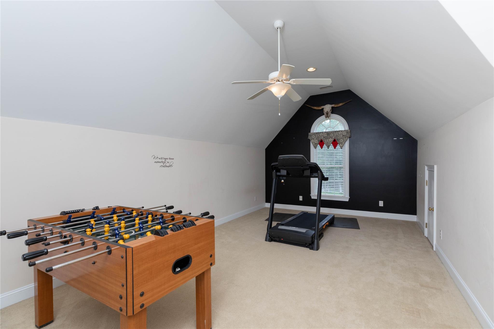 Deer Creek - Residential